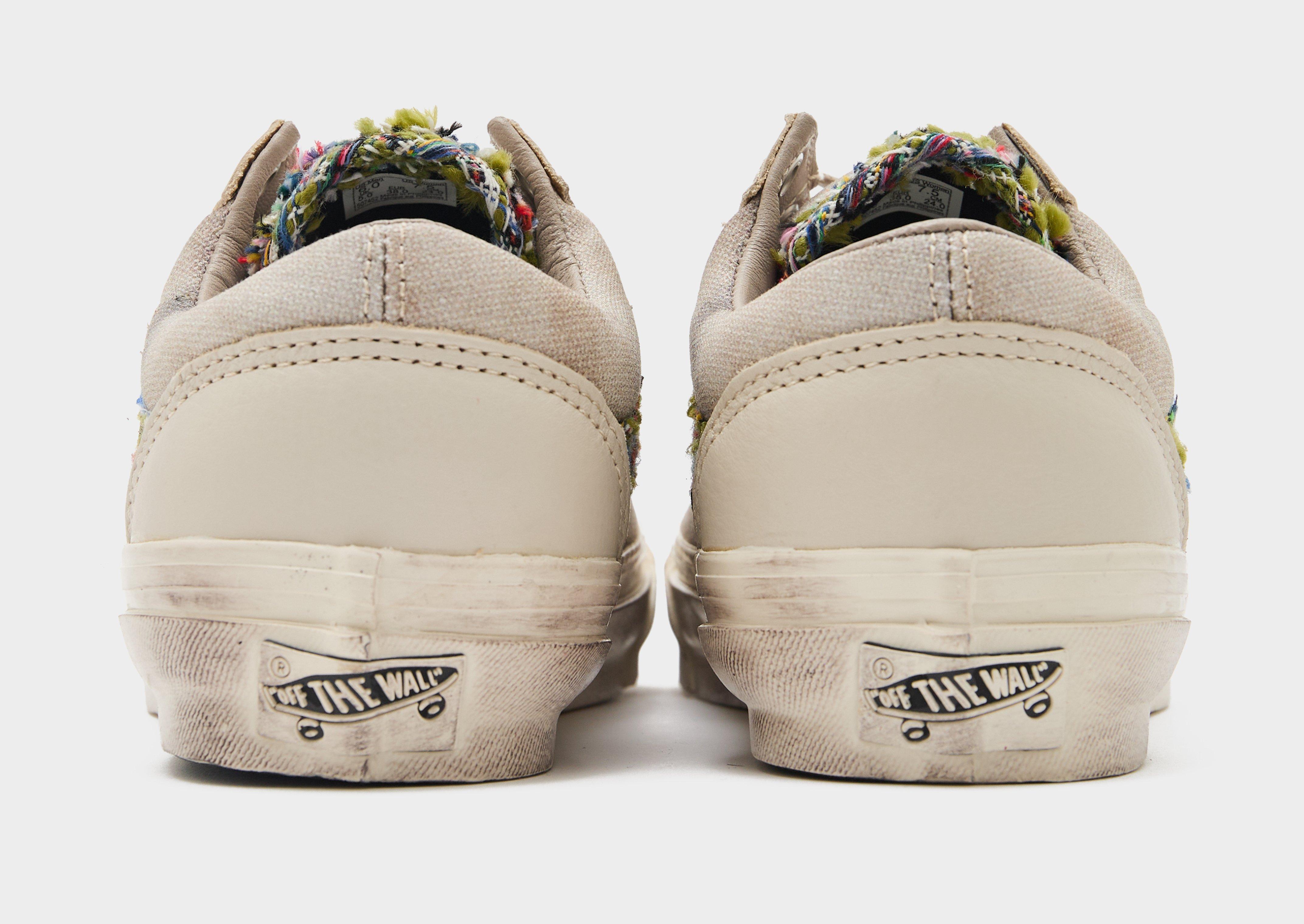 Vans Old Skool LX 36 Women's