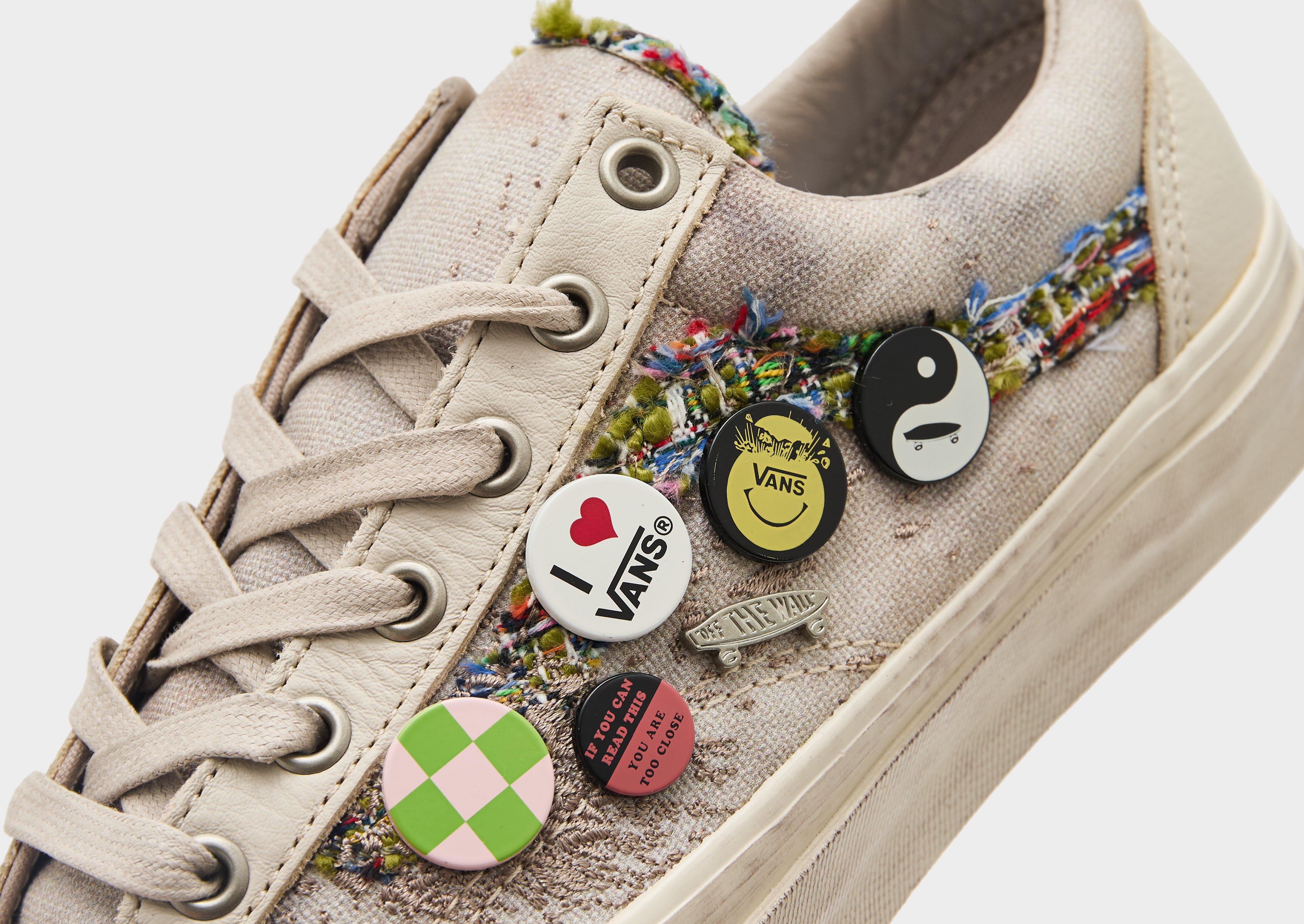 Vans Old Skool LX 36 Women's