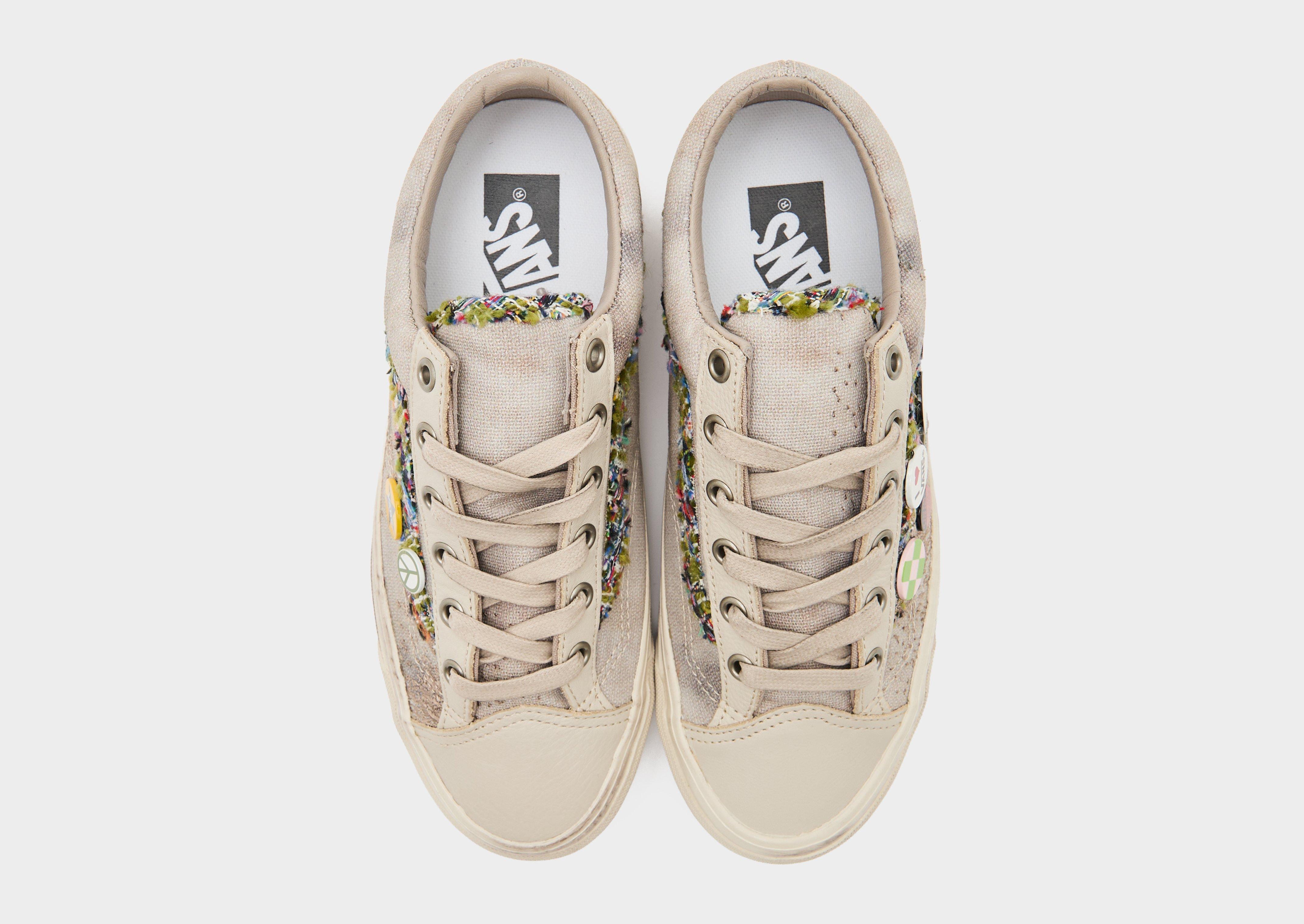 Vans Old Skool LX 36 Women's