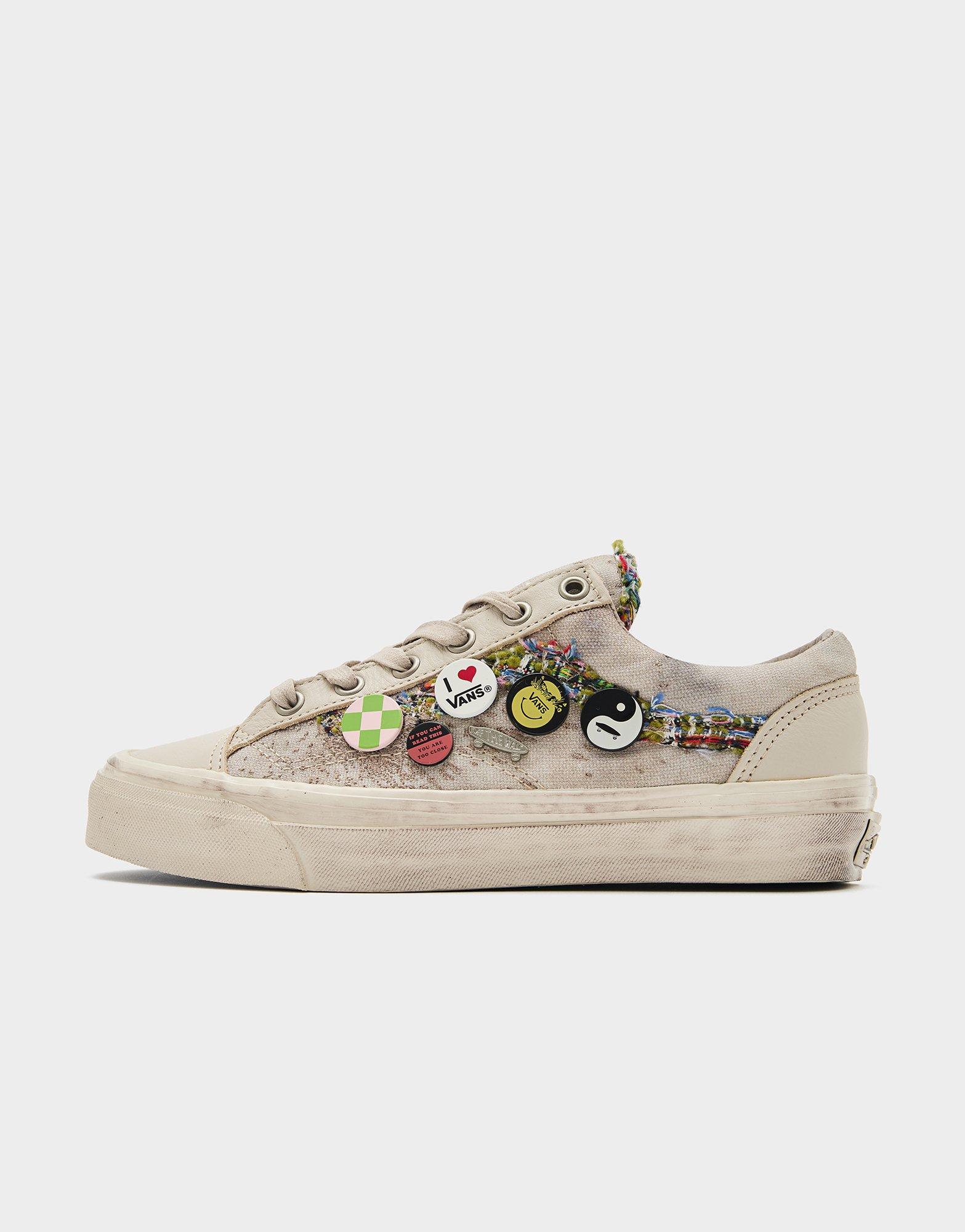 Vans Old Skool LX 36 Women's
