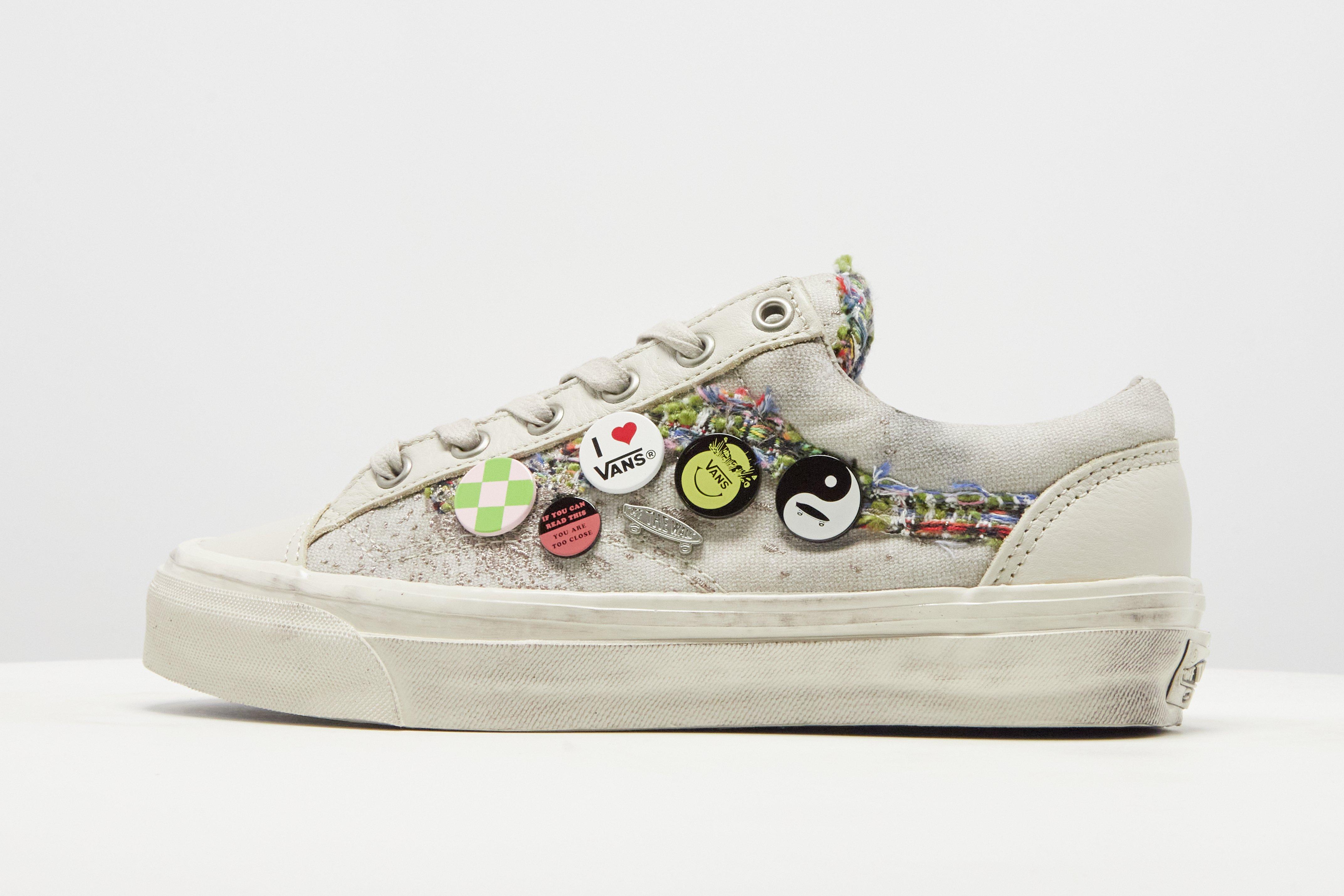 Vans Old Skool LX 36 Women's
