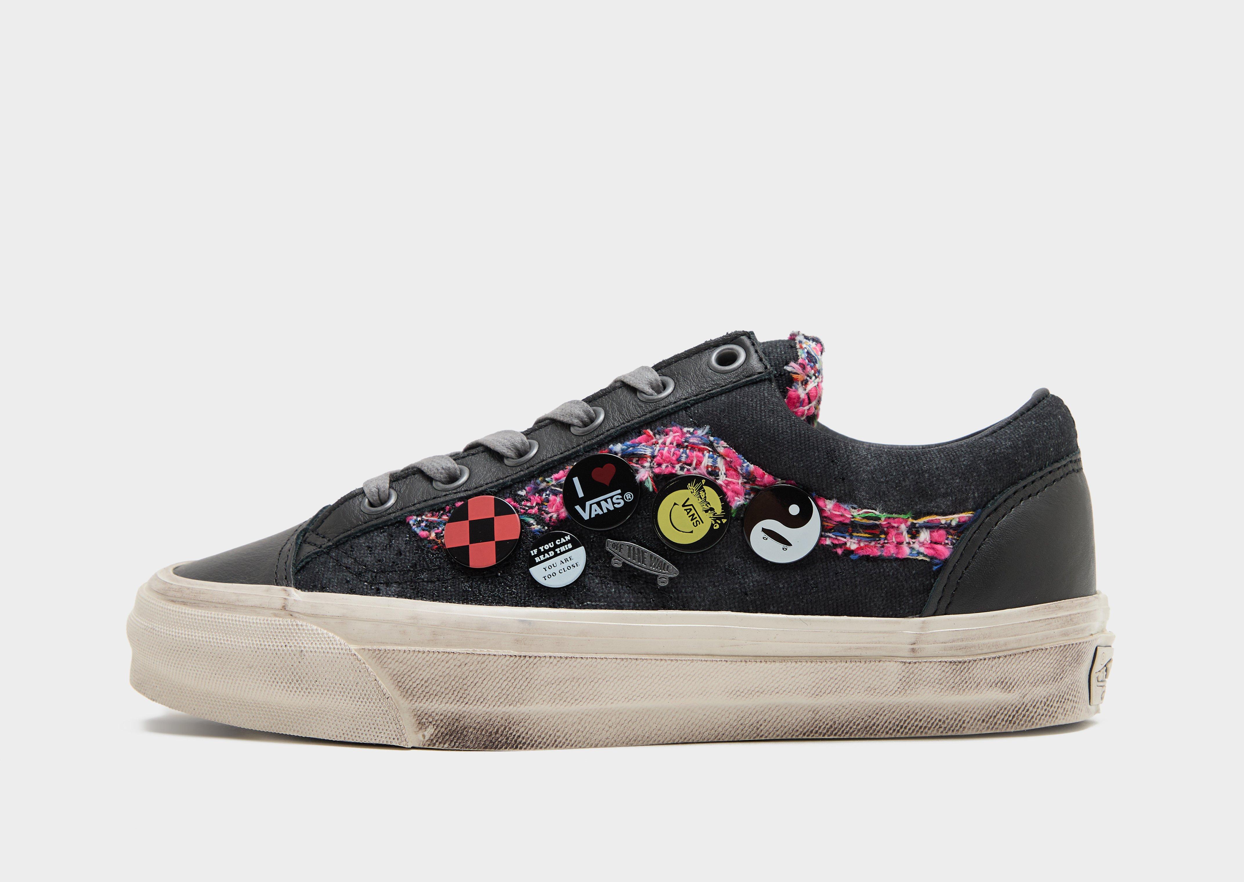 Vans Premium Old Skool 36 'Souvenir' Women's — foto 2 van 7
