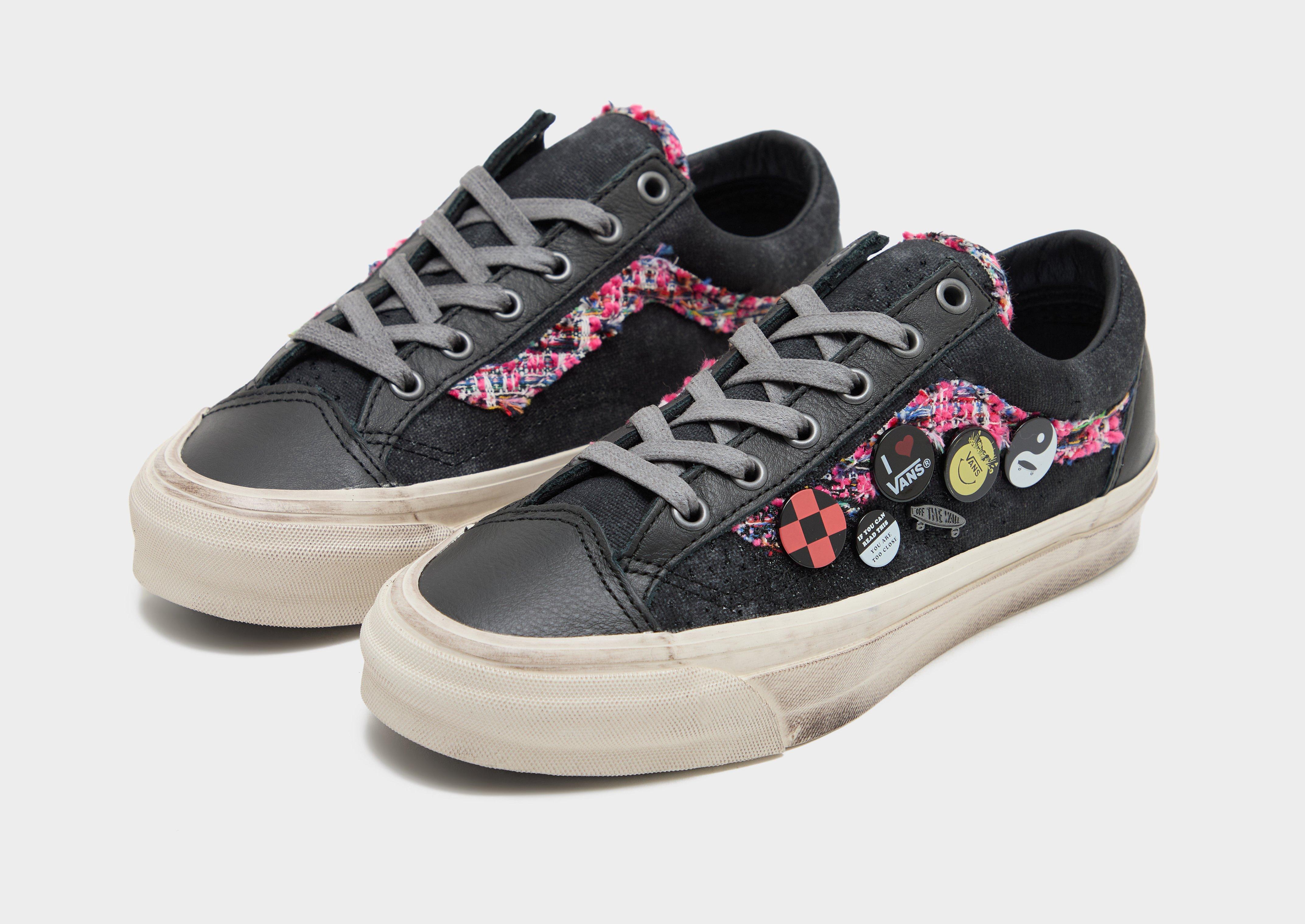 Vans LX Old Skool 36 Femme