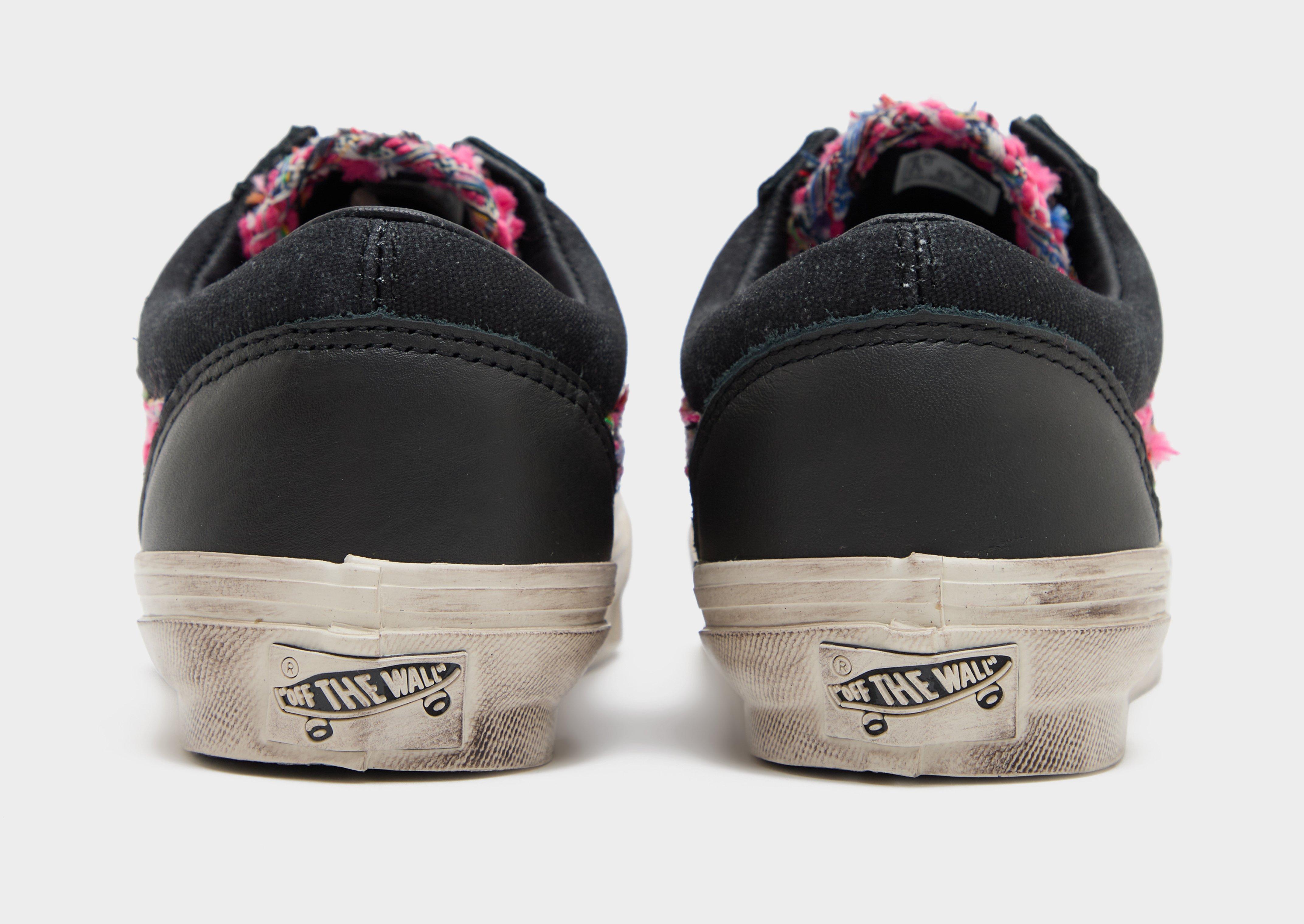 Vans LX Old Skool 36 Femme