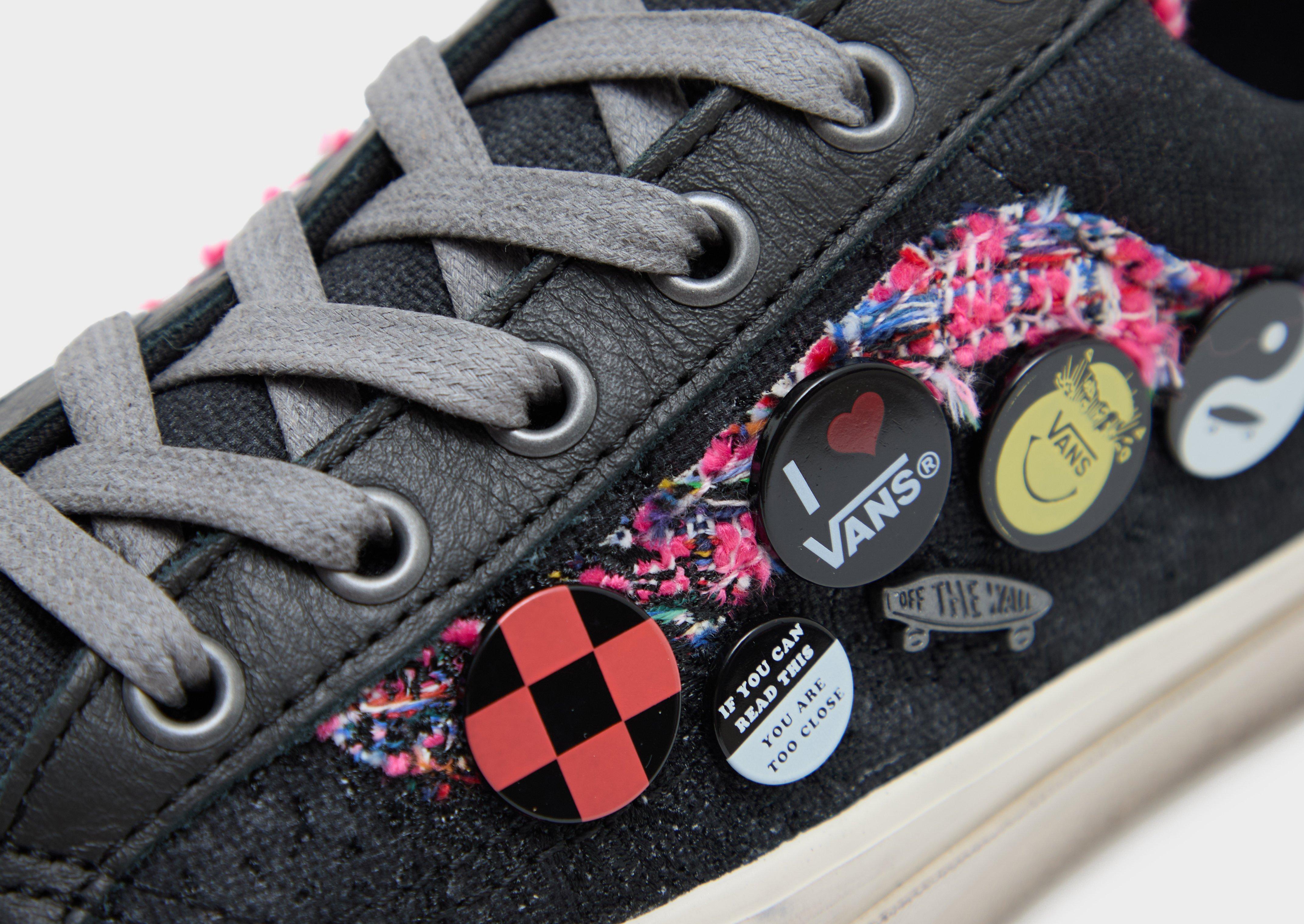 Vans LX Old Skool 36 Femme