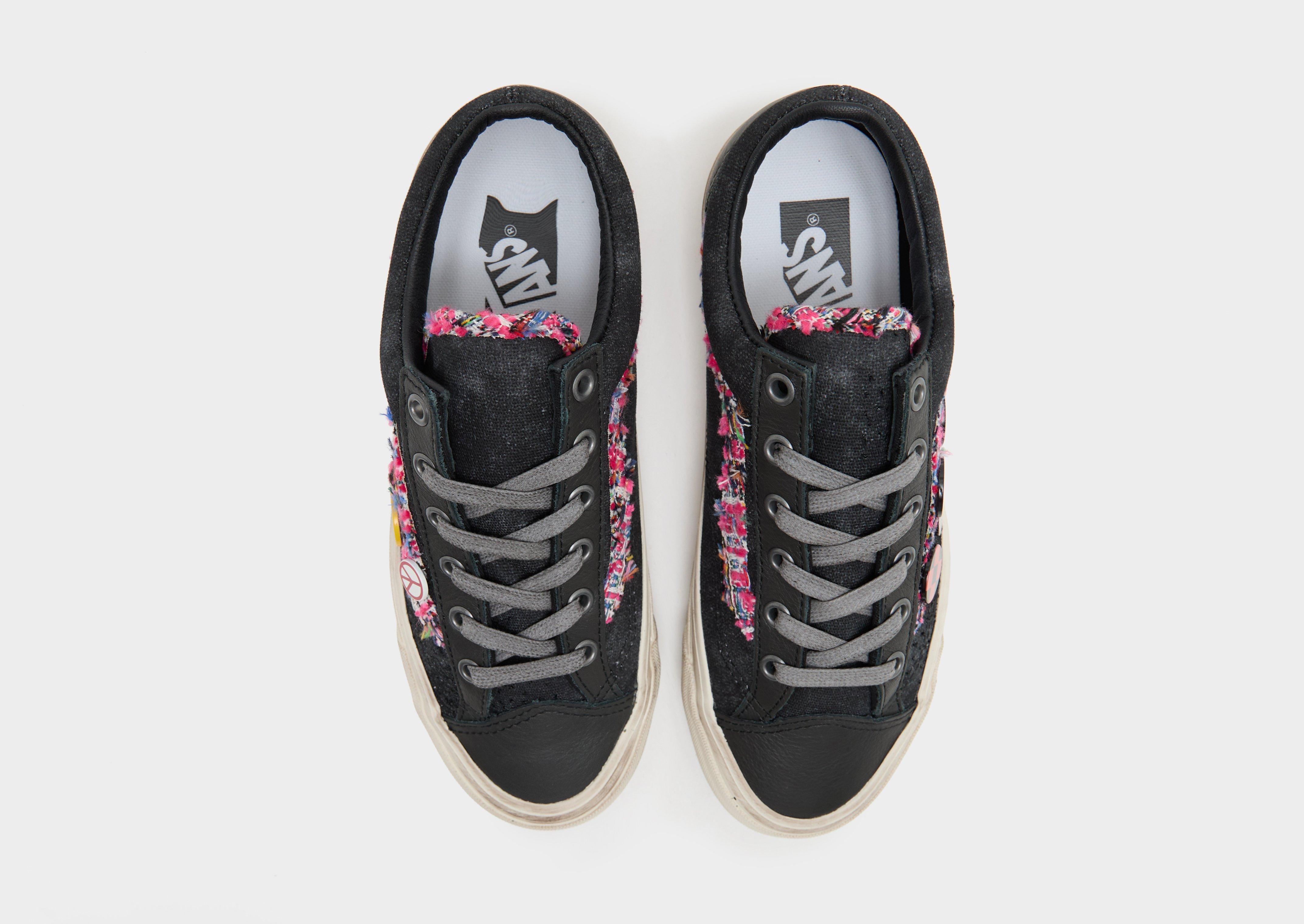 Vans LX Old Skool 36 Femme