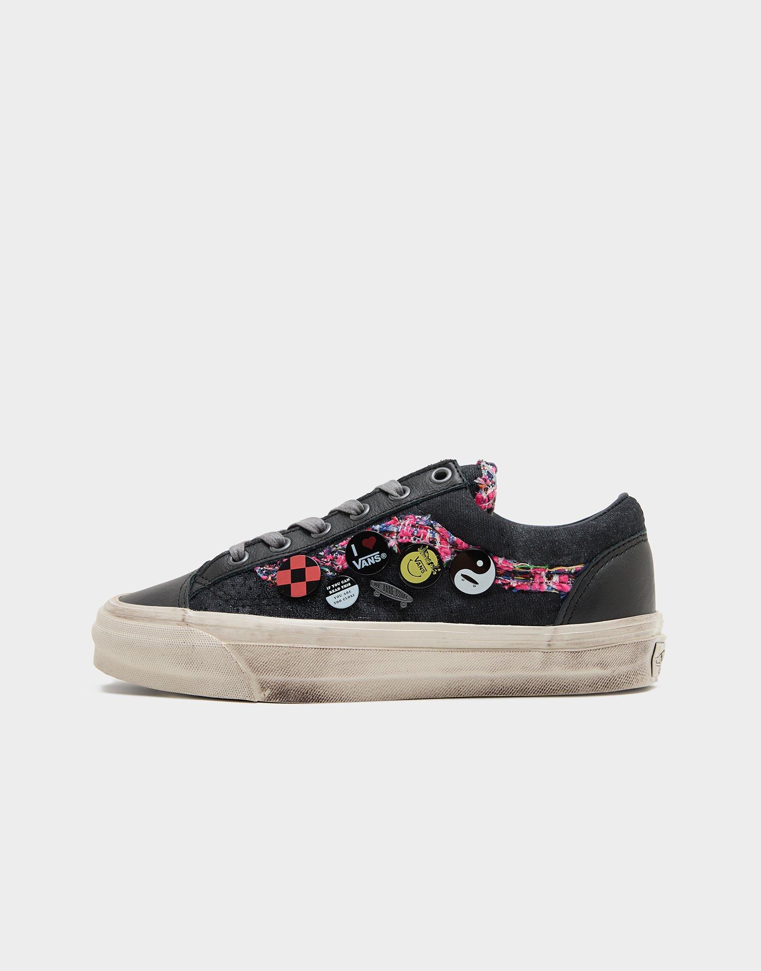 Vans LX Old Skool 36 Women's