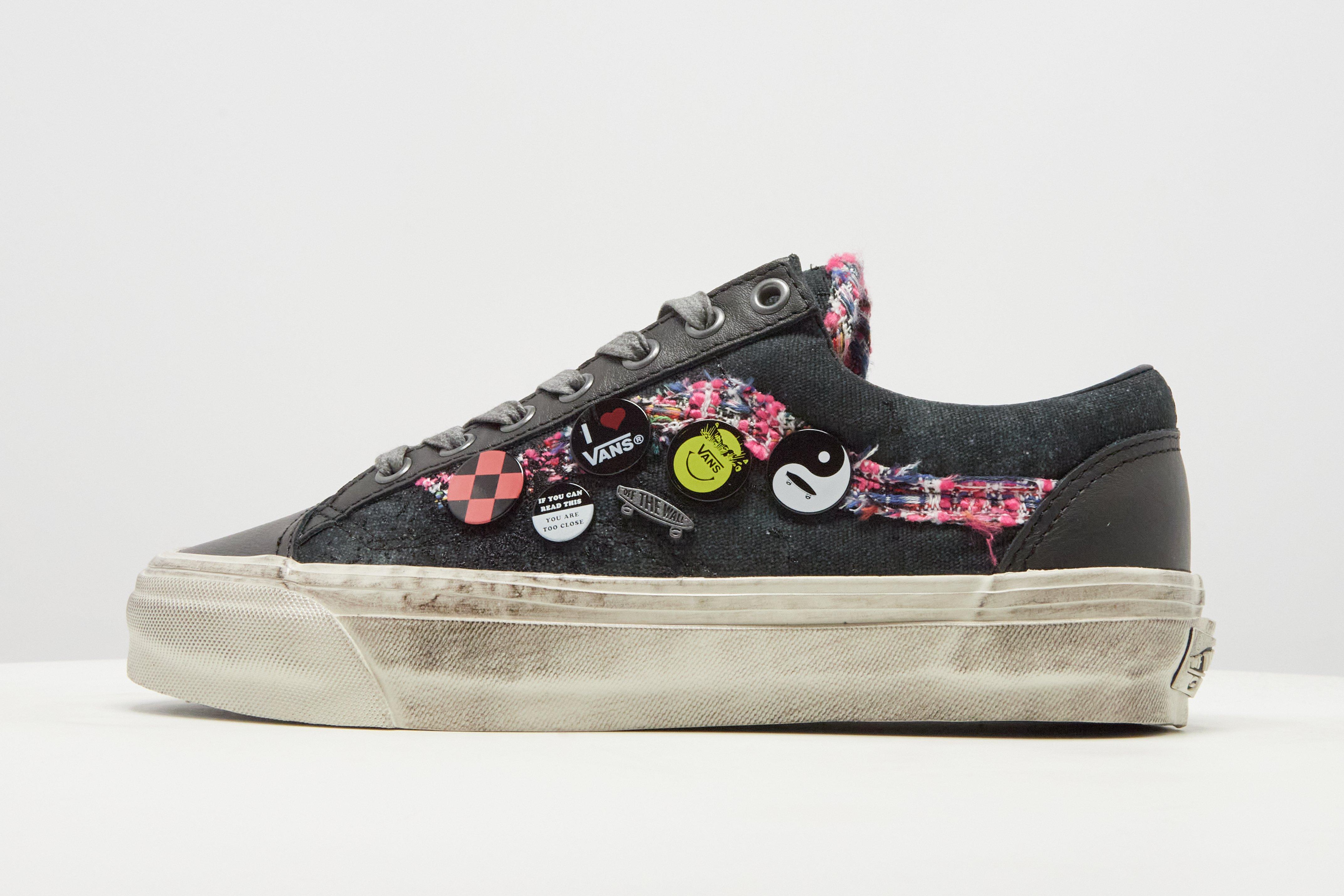 Vans Premium Old Skool 36 'Souvenir' Women's
