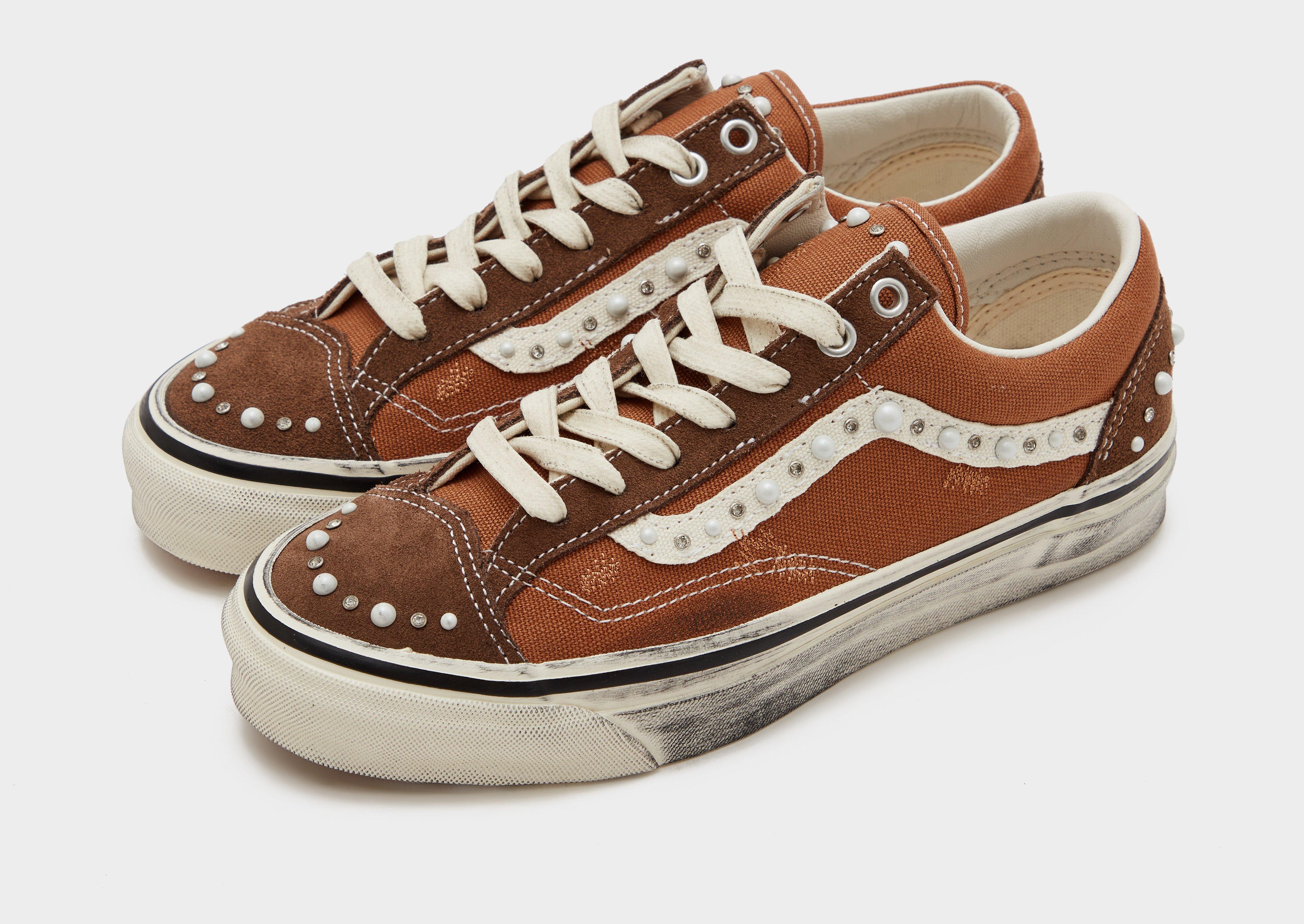 Vans Old Skool LX 36 Women's
