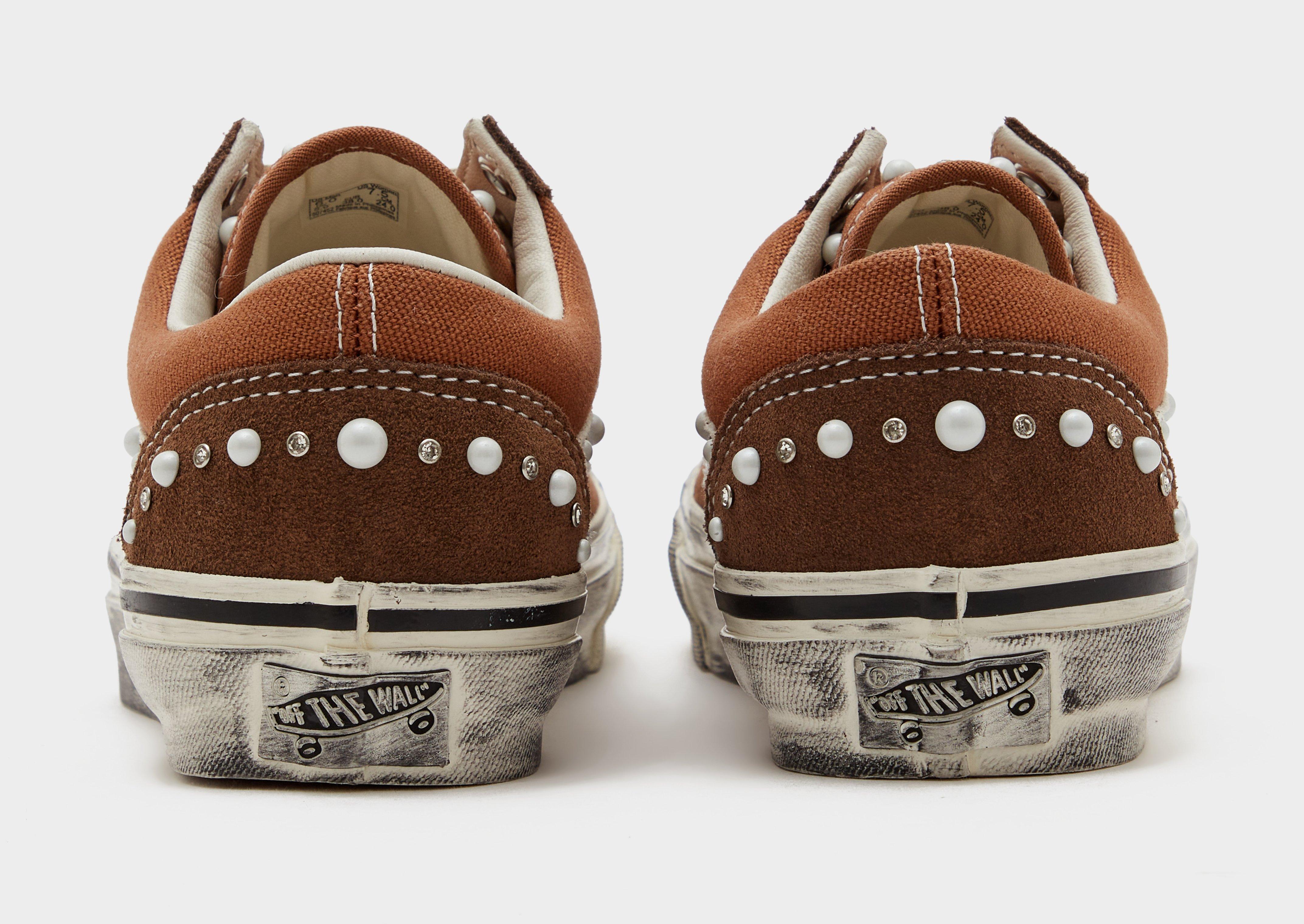 Vans Old Skool LX 36 Women's