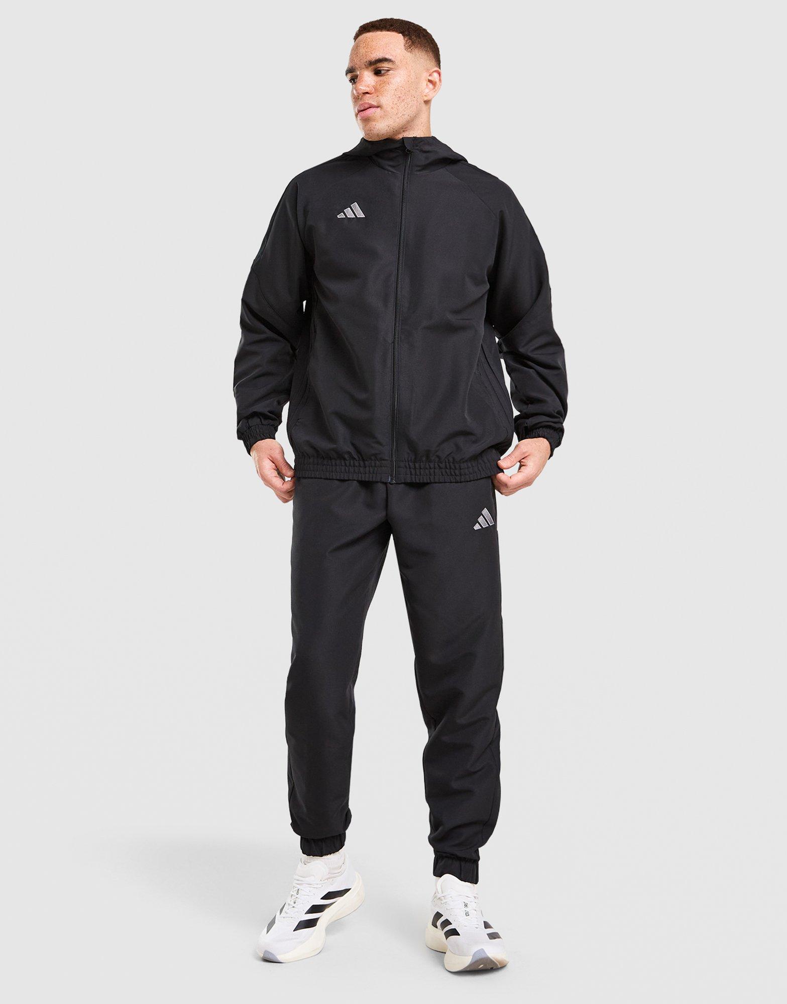 adidas Tiro 26 Woven Jacket