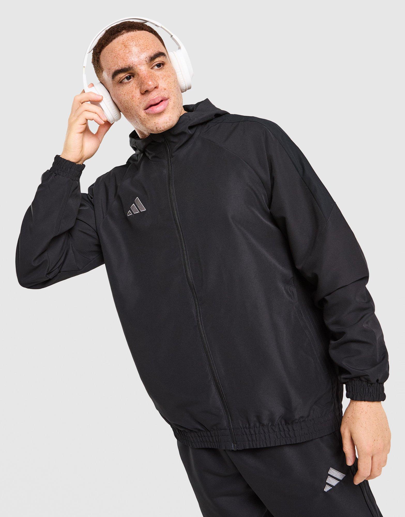 adidas Tiro 26 Woven Jacket