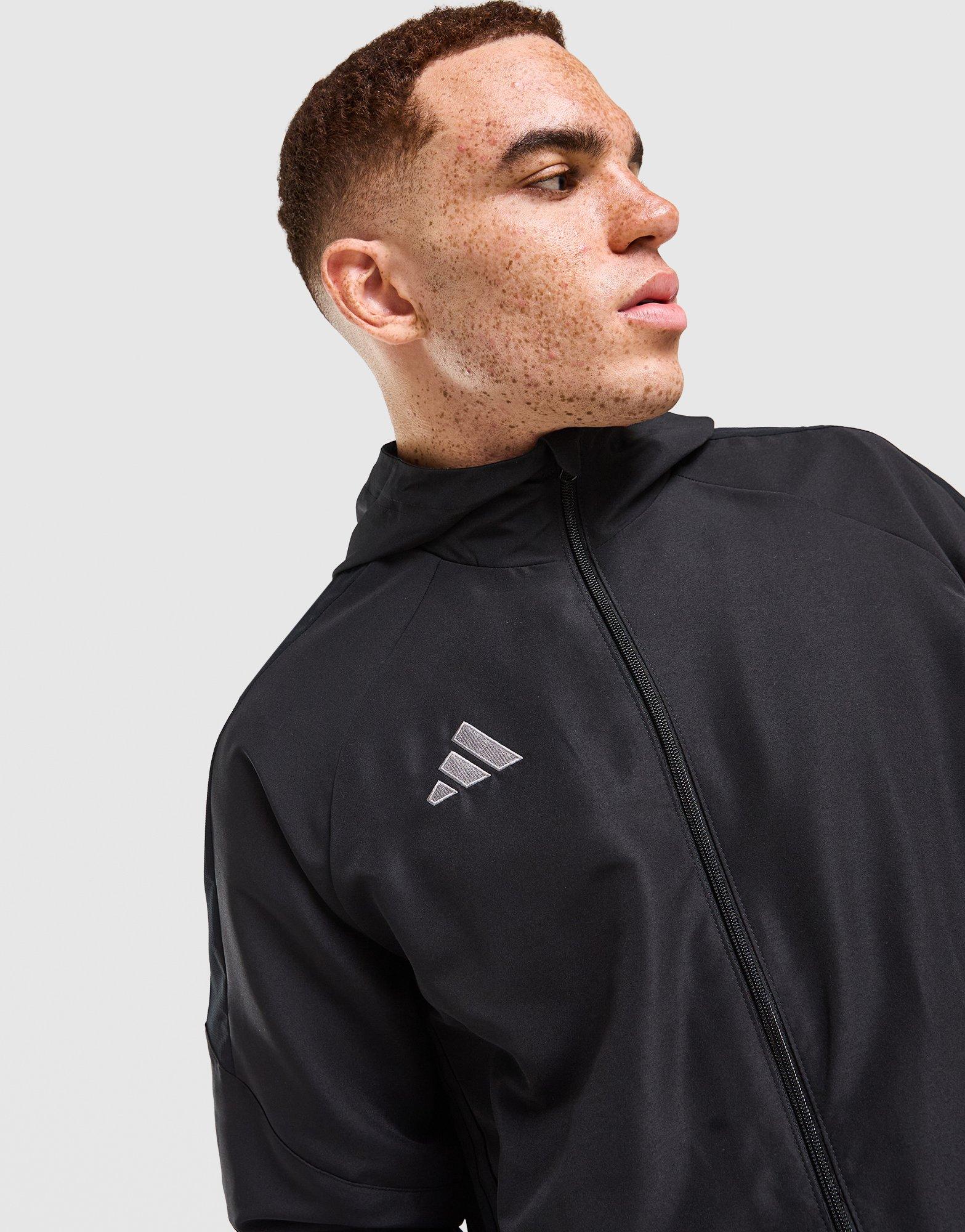 adidas Tiro 26 Woven Jacket