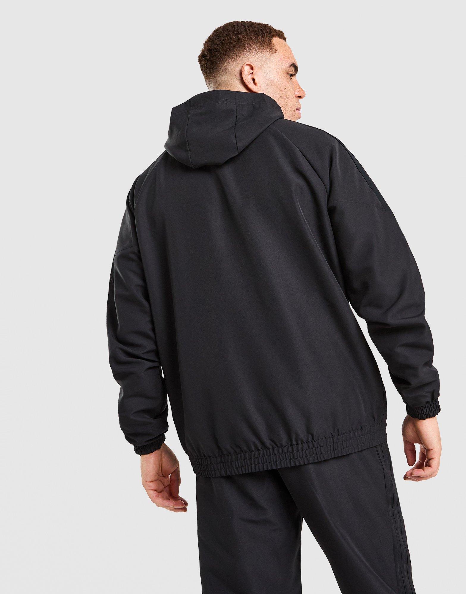 adidas Tiro 26 Woven Jacket