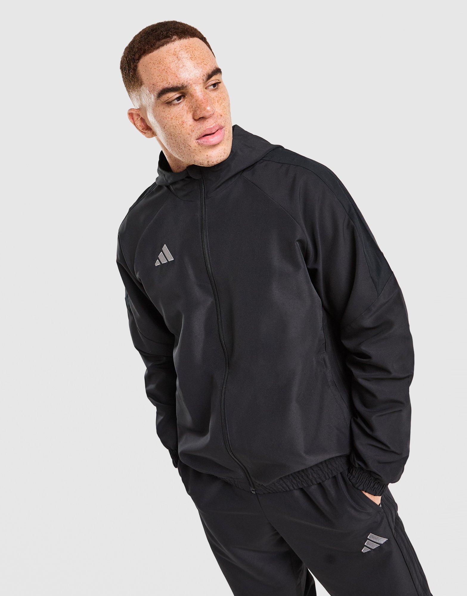 adidas Tiro 26 Woven Jacket
