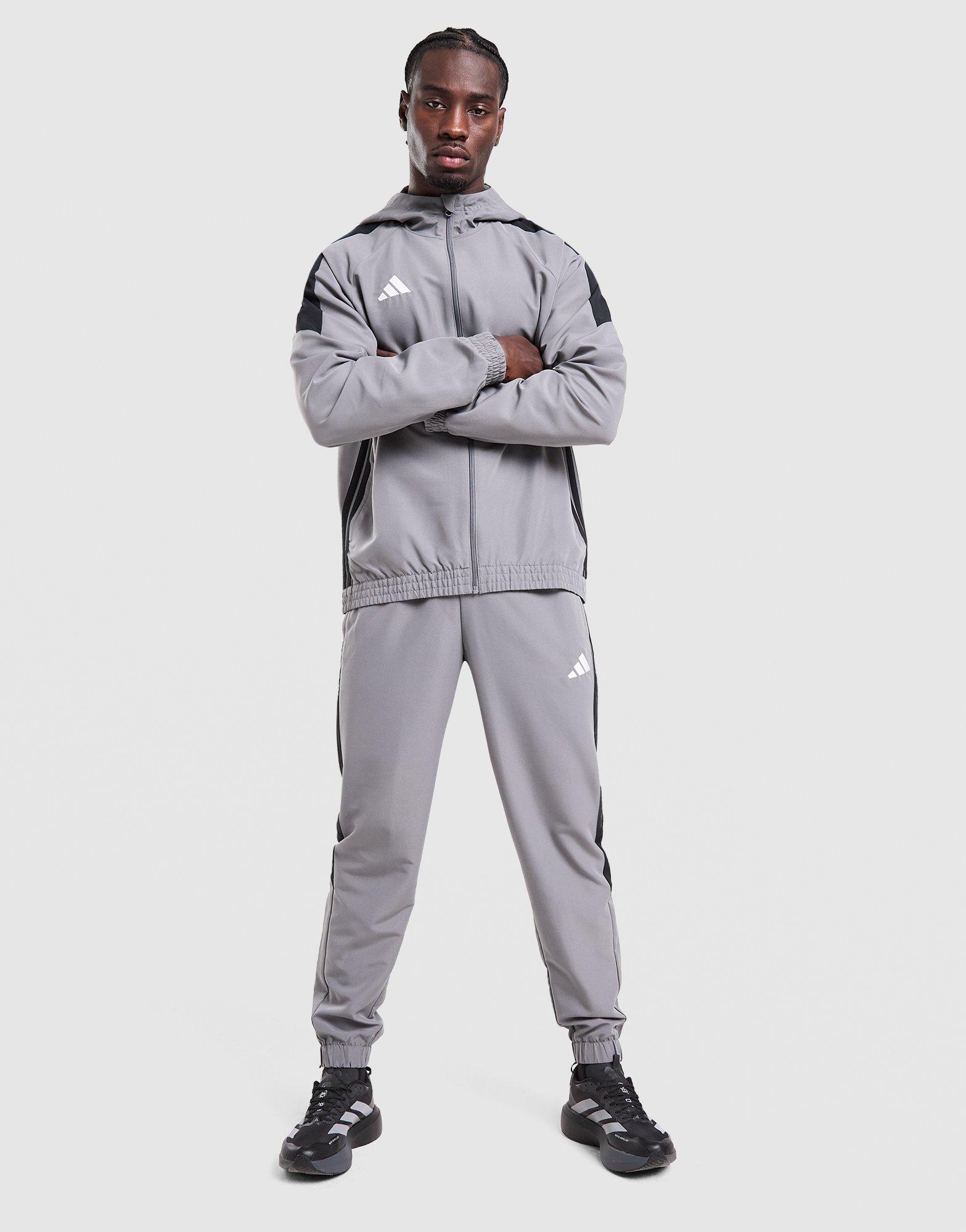 adidas Tiro 26 Woven Jacket
