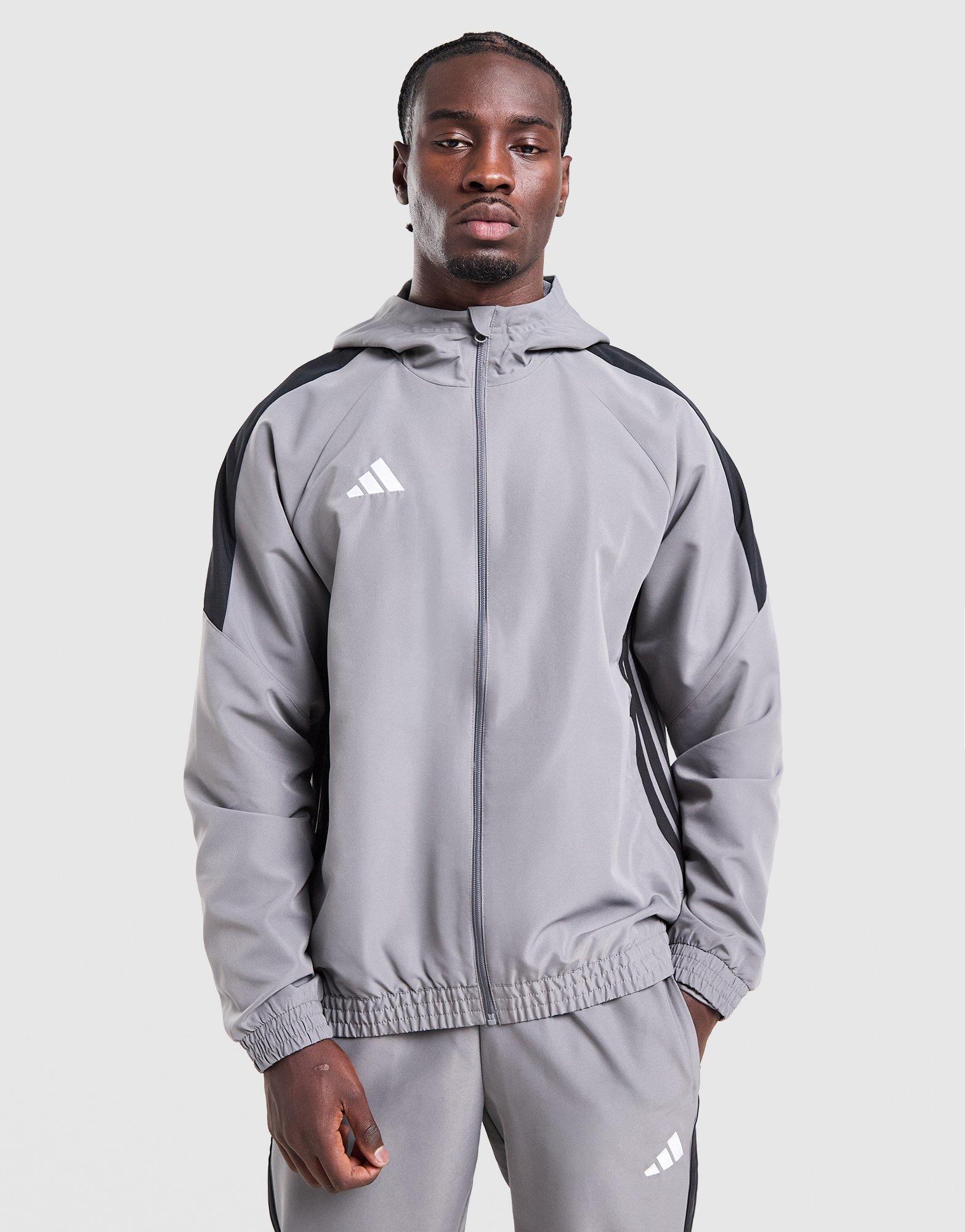adidas Tiro 26 Woven Jacket