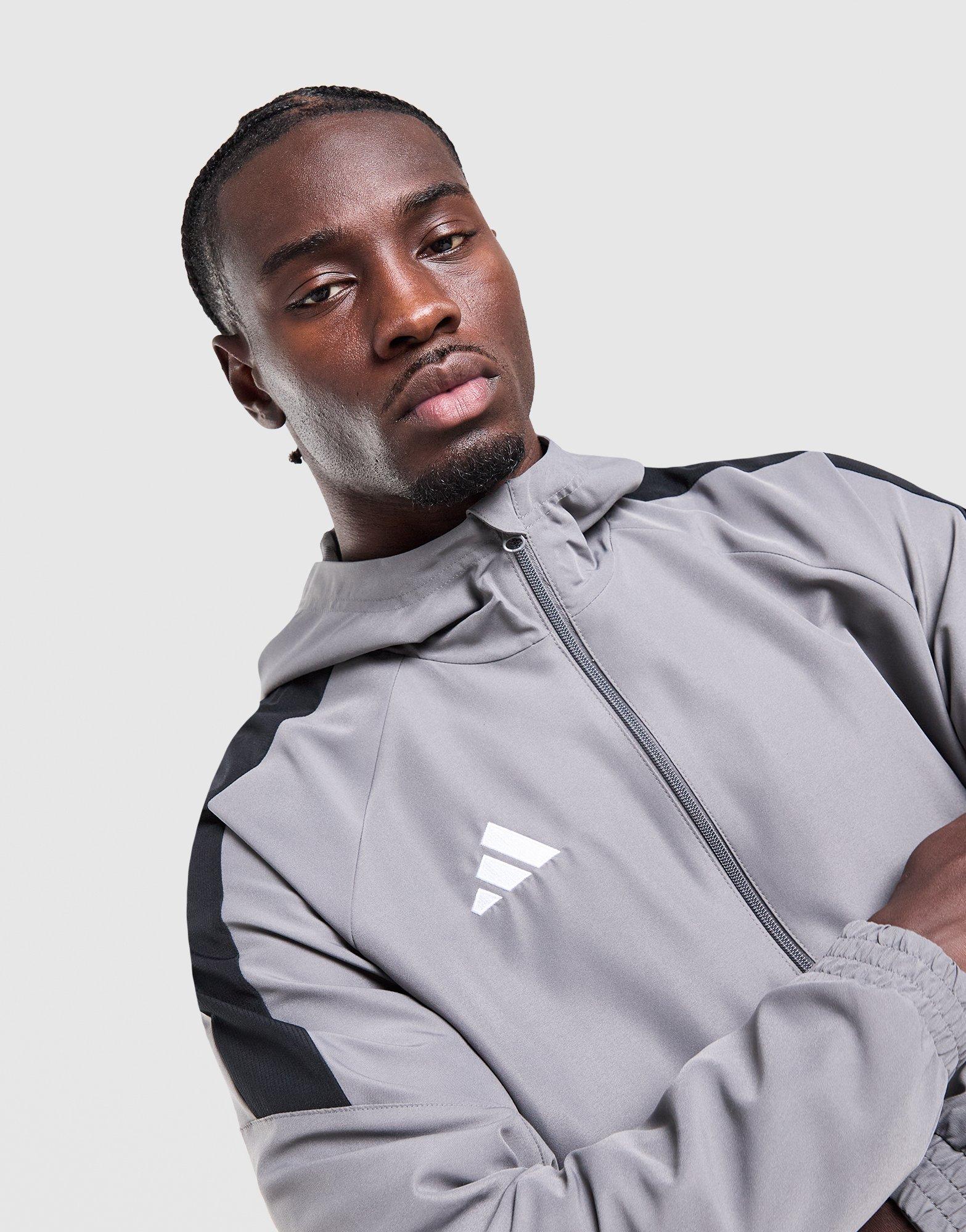 adidas Tiro 26 Woven Jacket