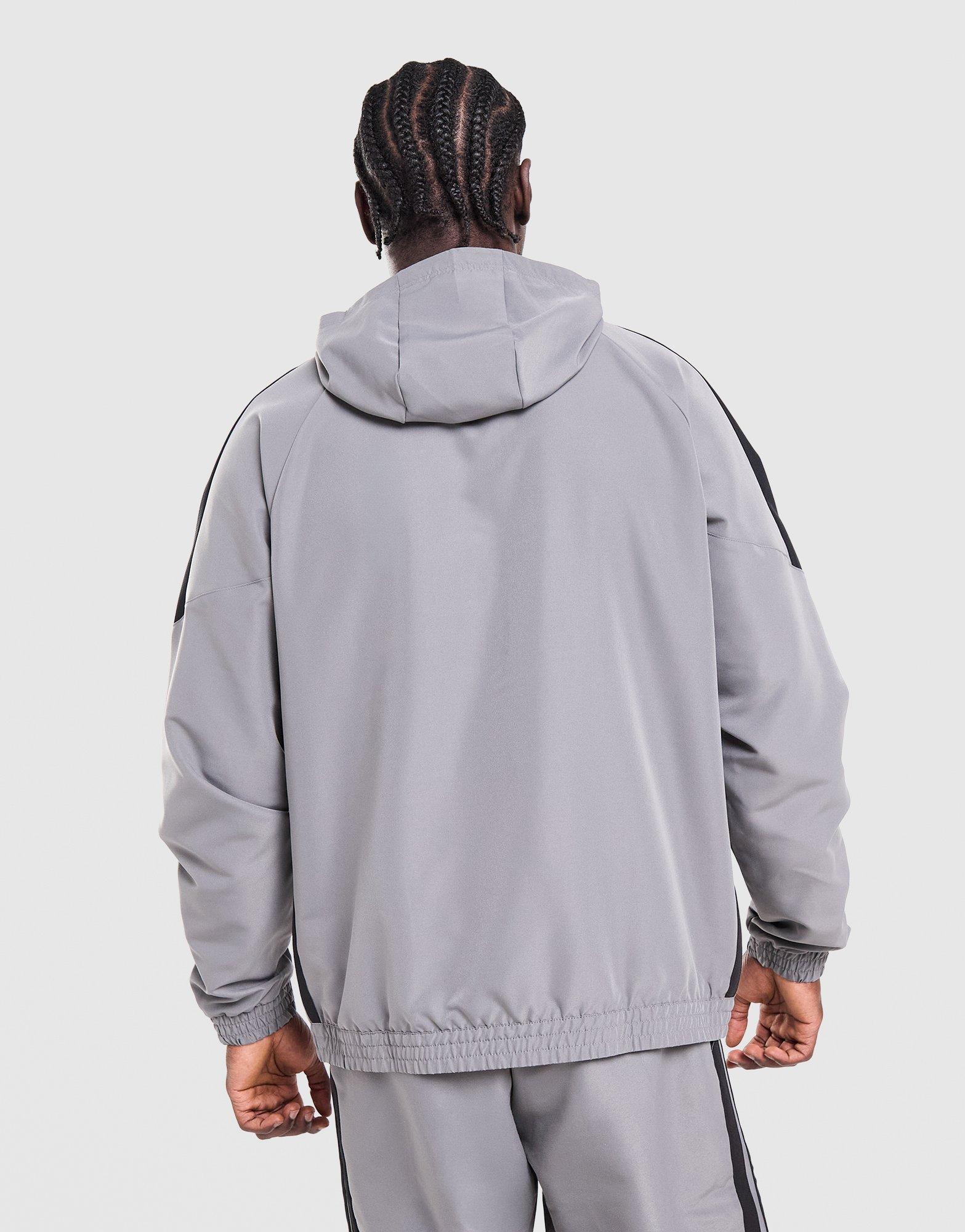 adidas Tiro 26 Woven Jacket