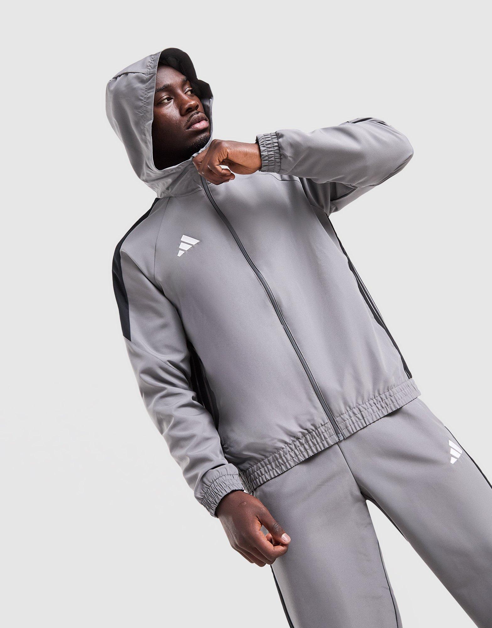 adidas Tiro 26 Woven Jacket