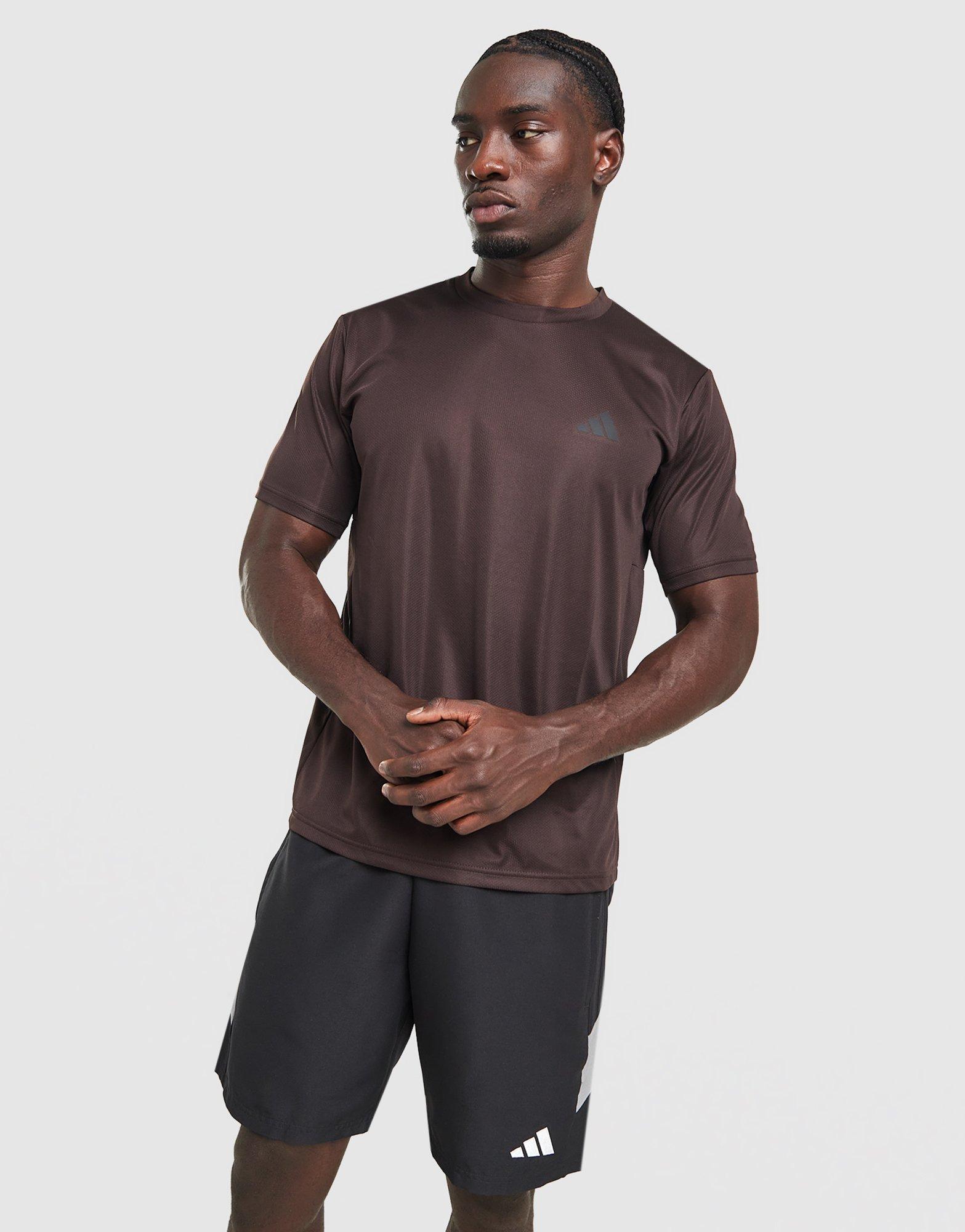 adidas Camiseta Training Essential