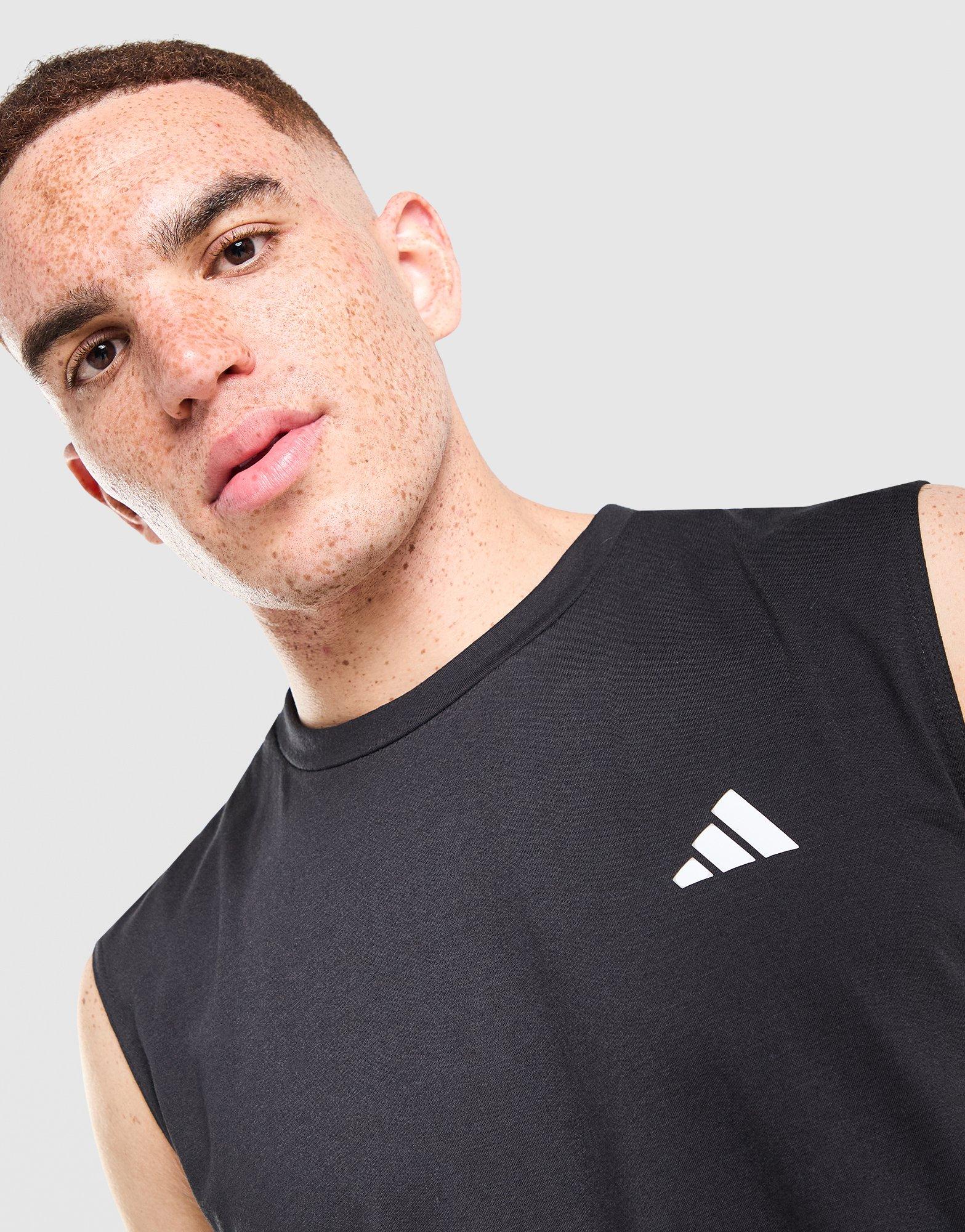 adidas Workout Essentials Feelready Ärmelloses T-shirt