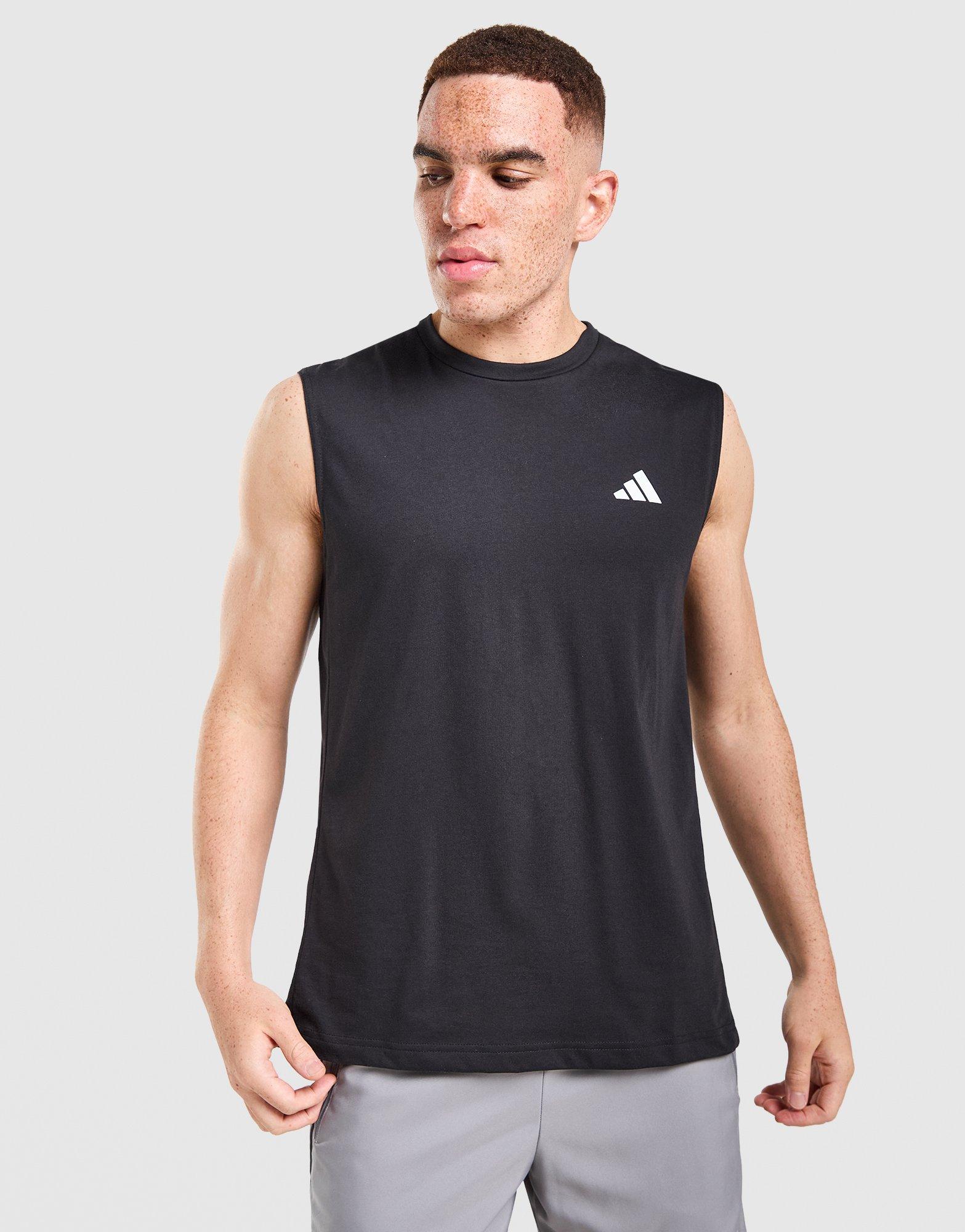 adidas Training Essential Vest