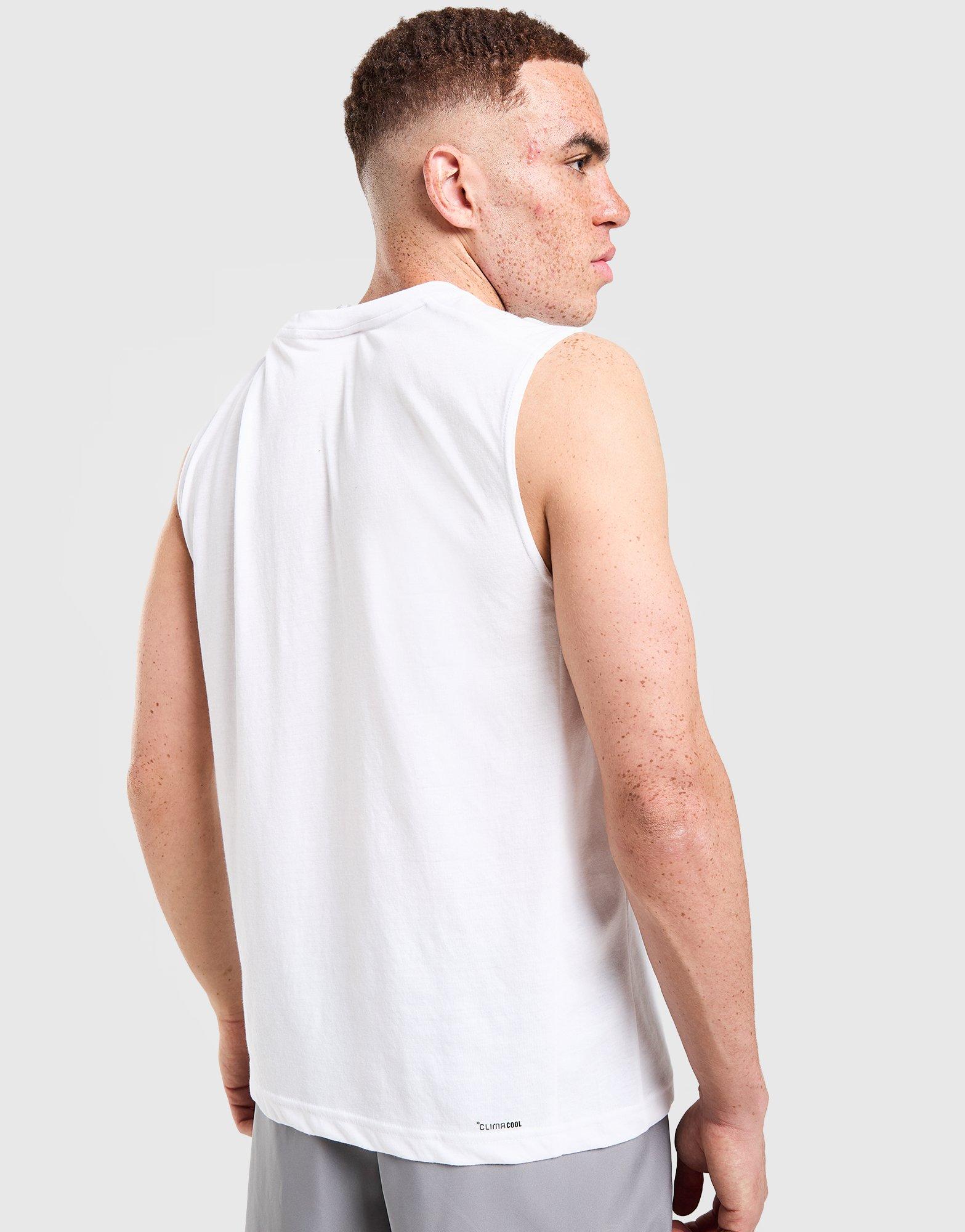adidas Training Essential Vest
