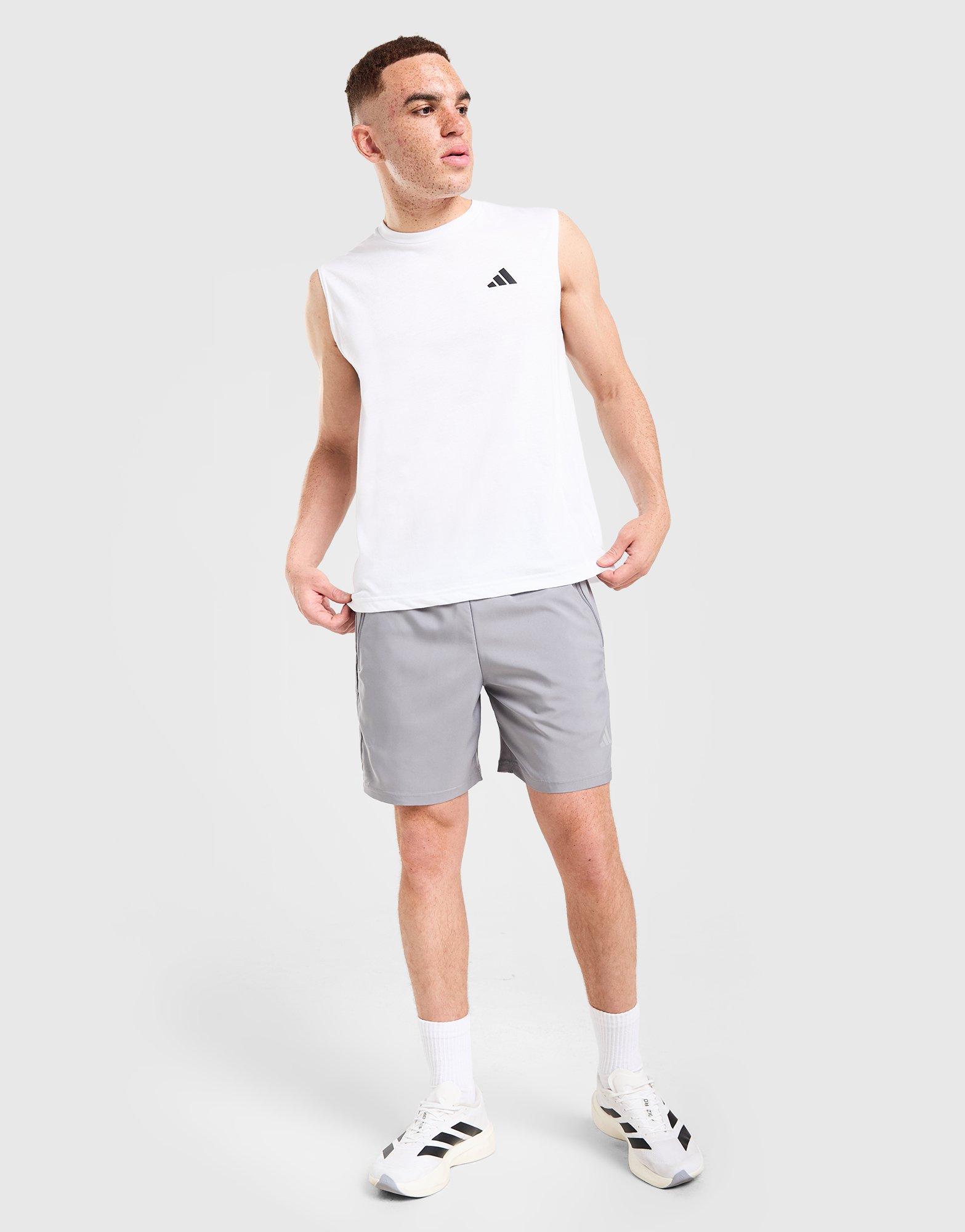 adidas Training Essential Vest