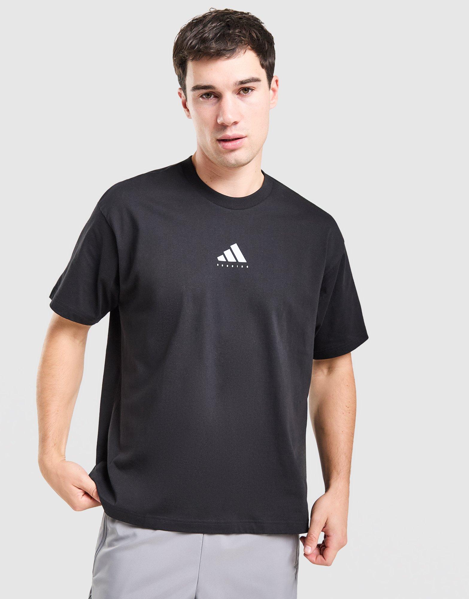 adidas Run Graphic T-Shirt