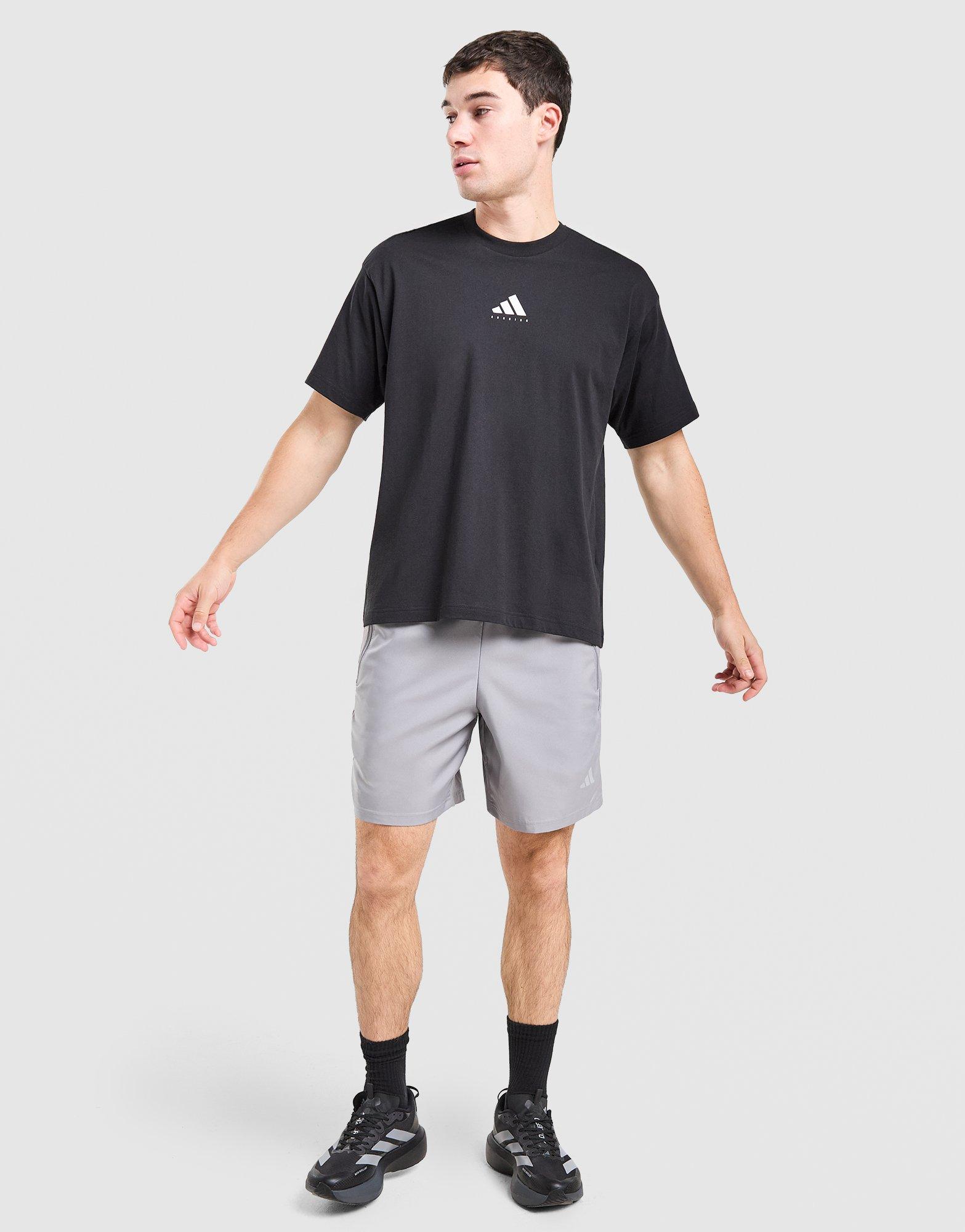 adidas Run Graphic T-Shirt