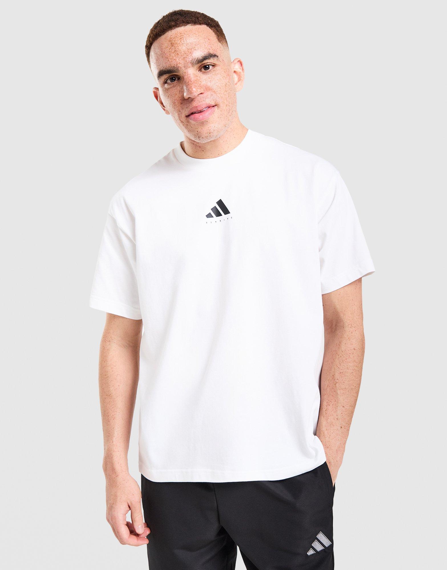 adidas Run Graphic T-Shirt