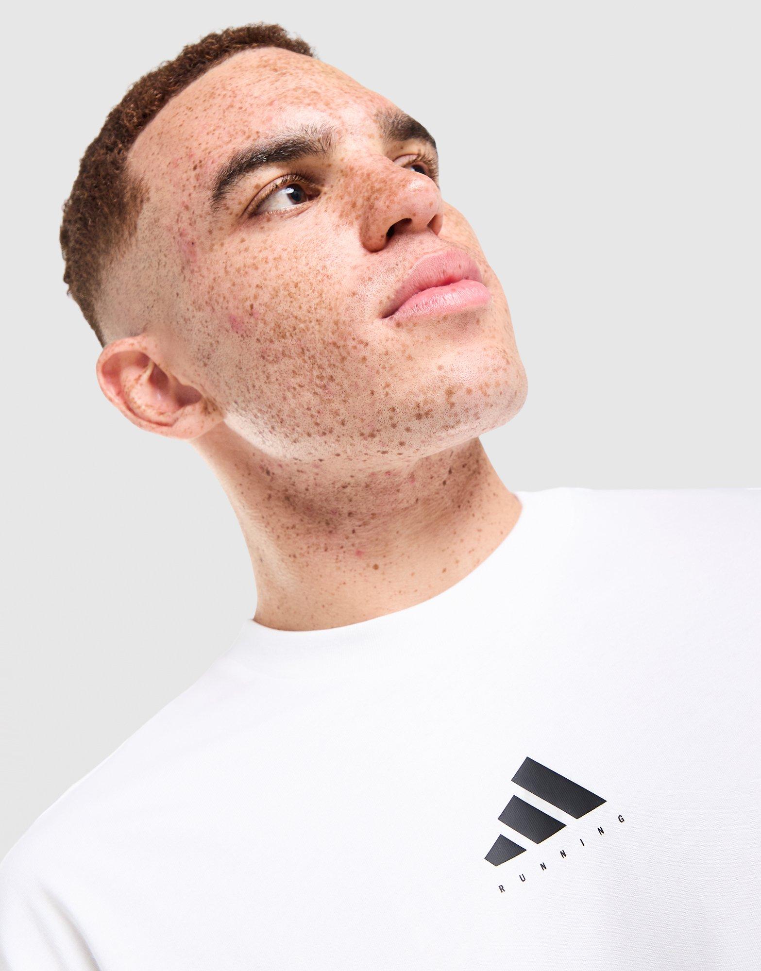 adidas Run Graphic T-Shirt