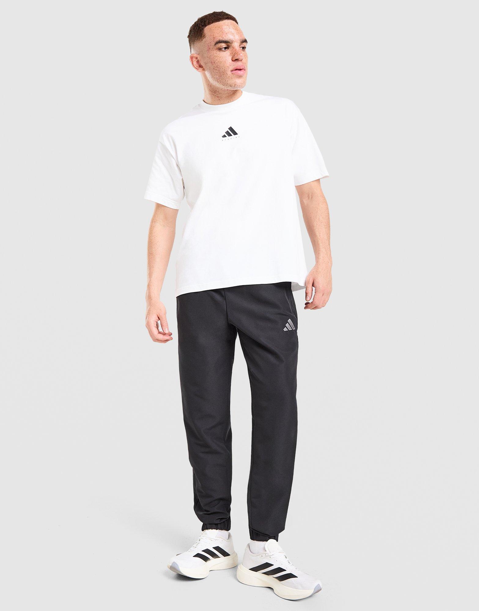 adidas Run Graphic T-Shirt