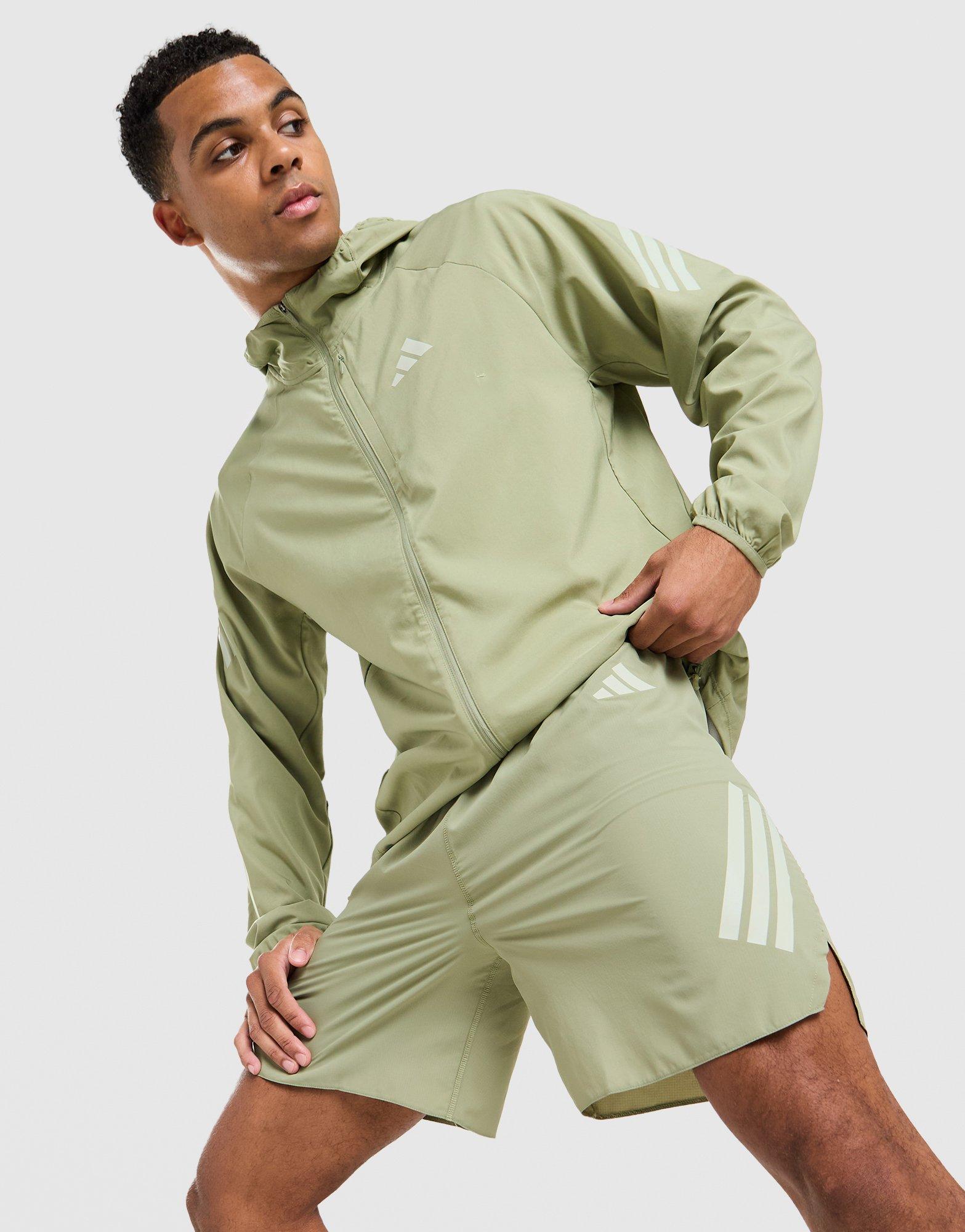 adidas Short 365 3-Stripes