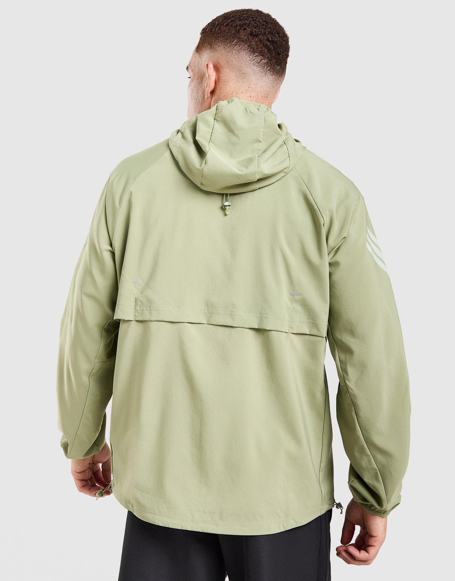 adidas 365 3-Stripes Jacket