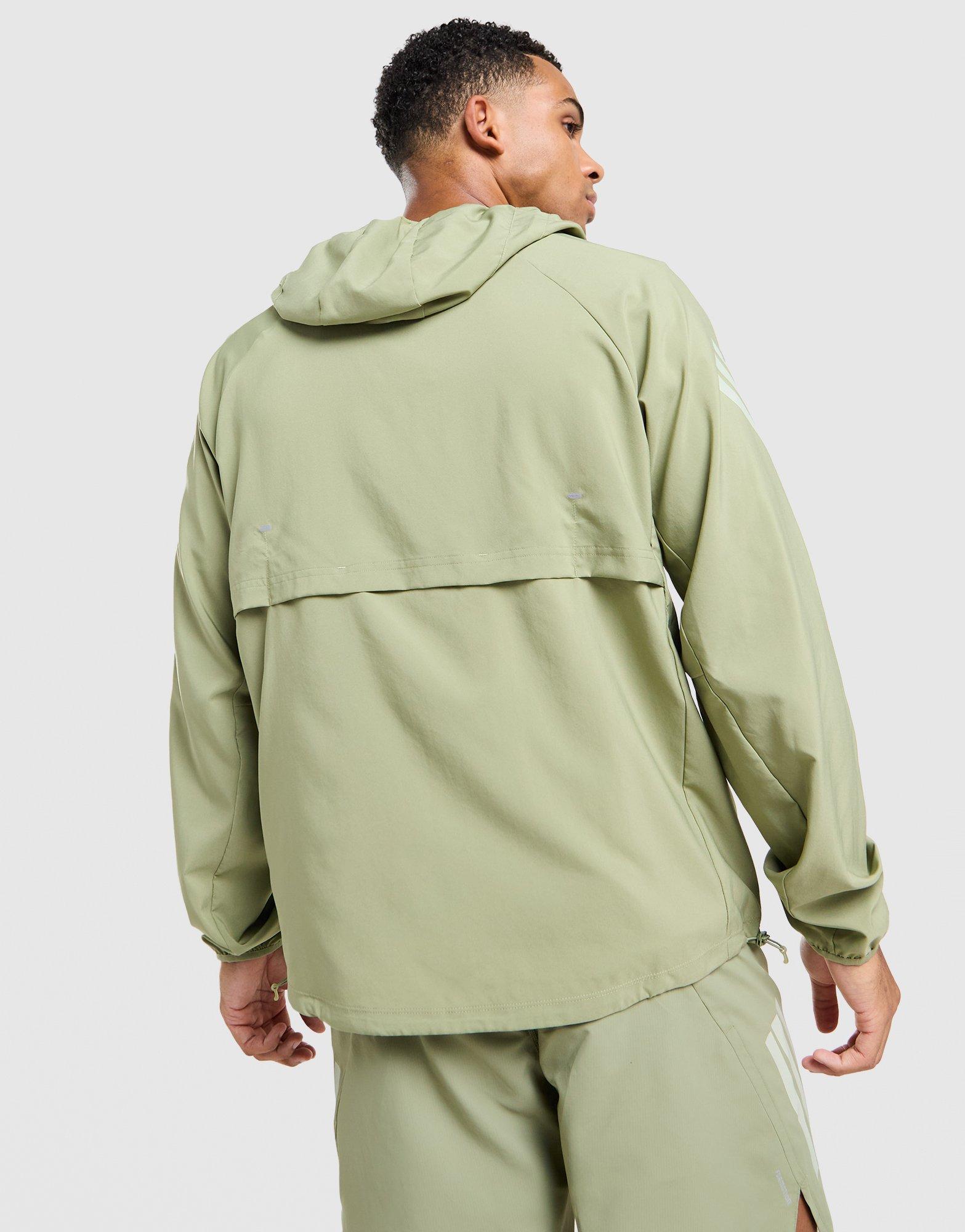 adidas 365 3-Stripes Jacket