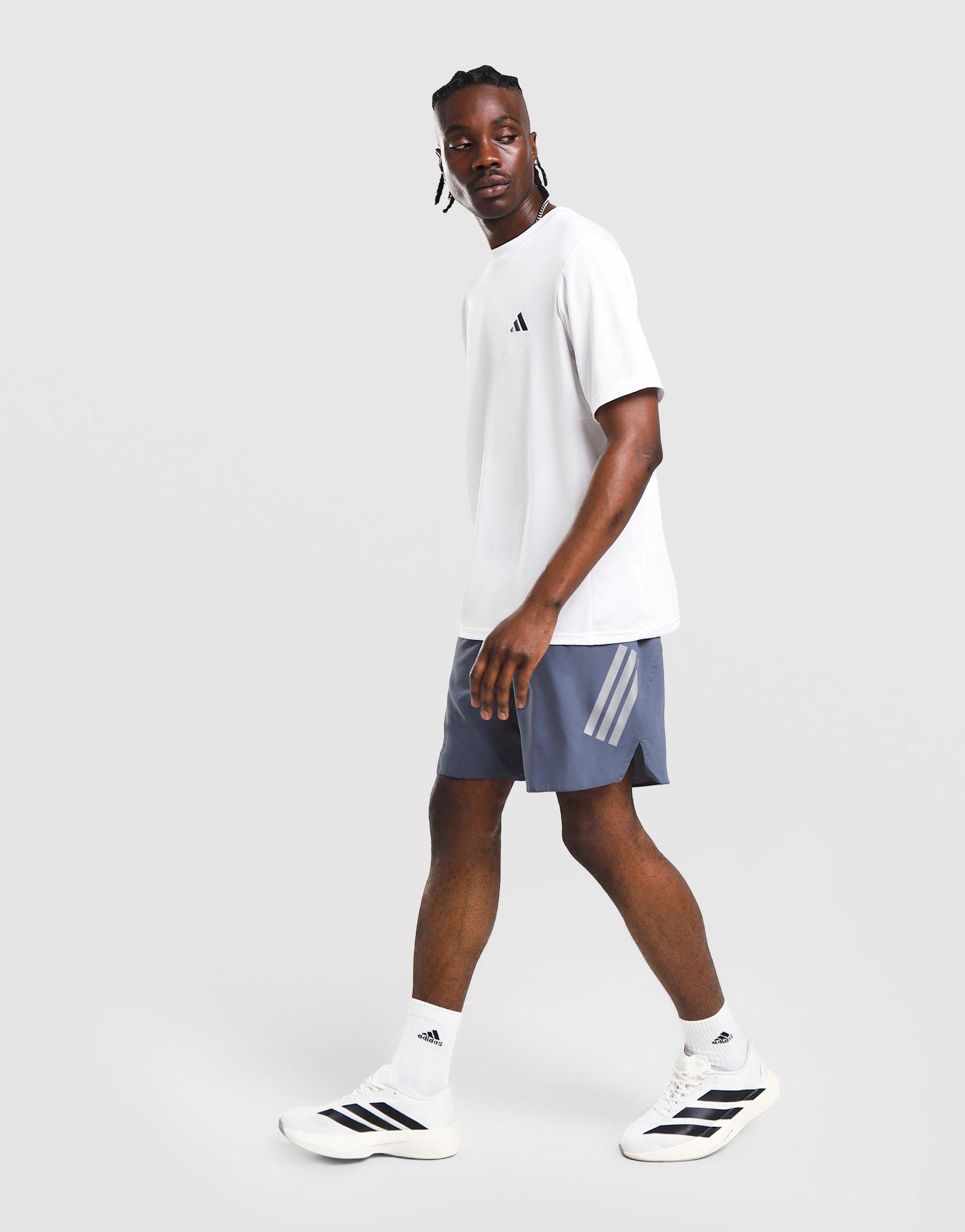 adidas 365 3-Stripes Shorts