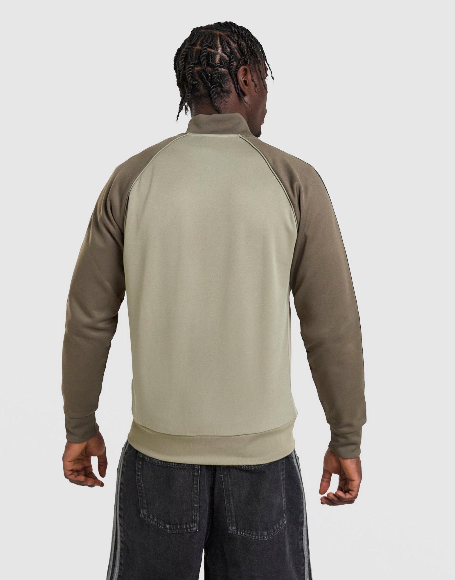 adidas Originals SS Track Top Herr