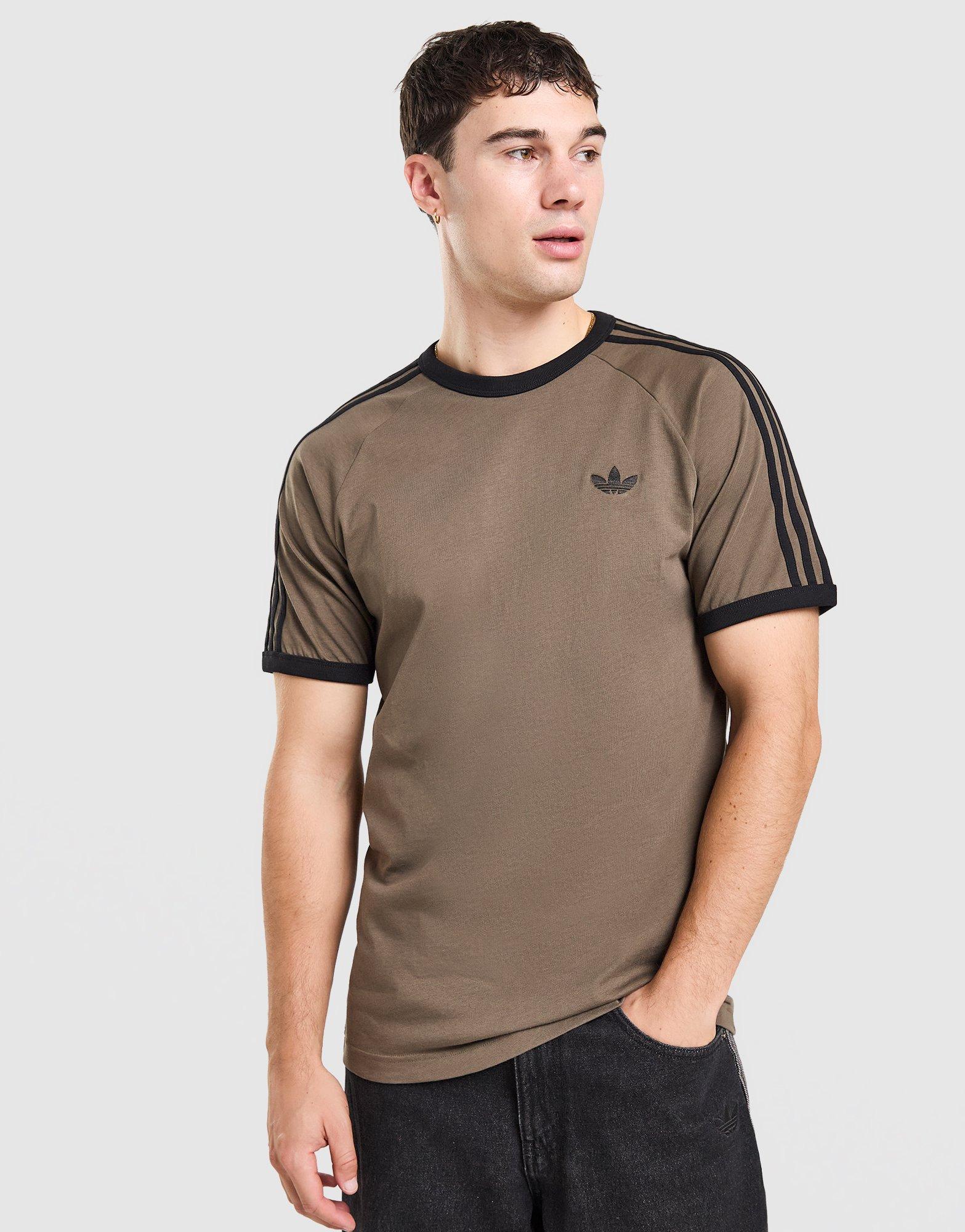 adidas Originals Cali T-Shirt