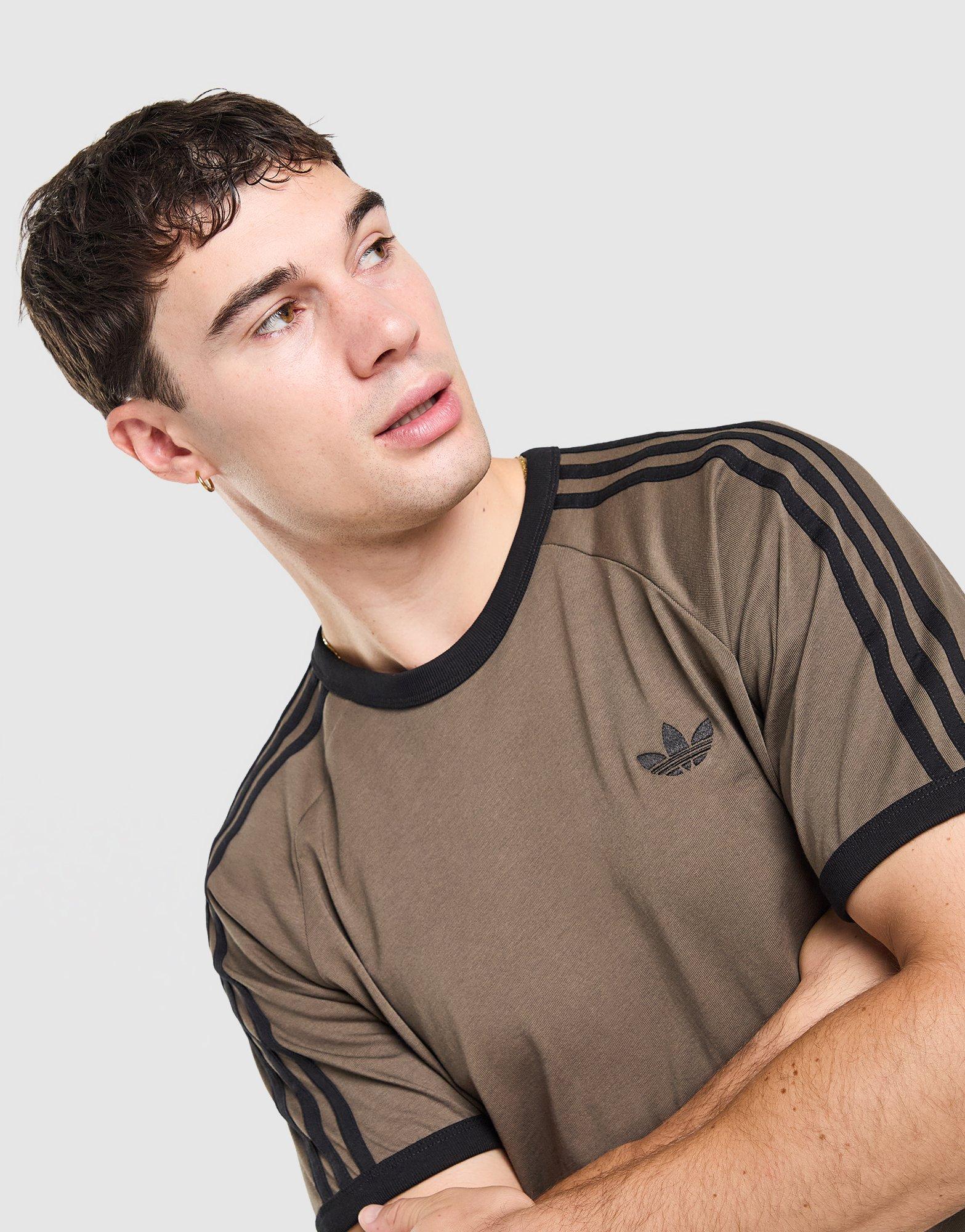 adidas Originals Cali T-Shirt