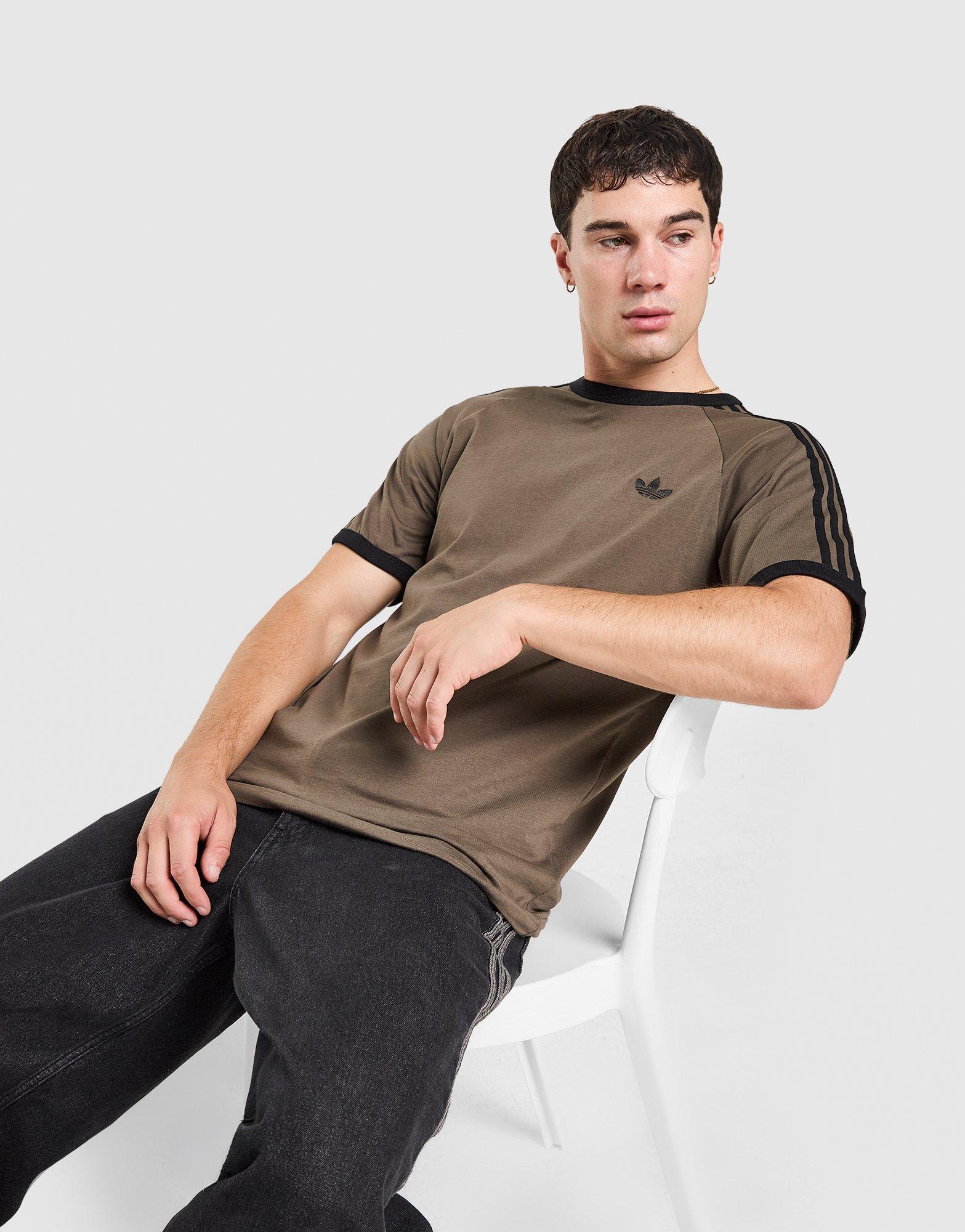 adidas Originals Cali T-Shirt