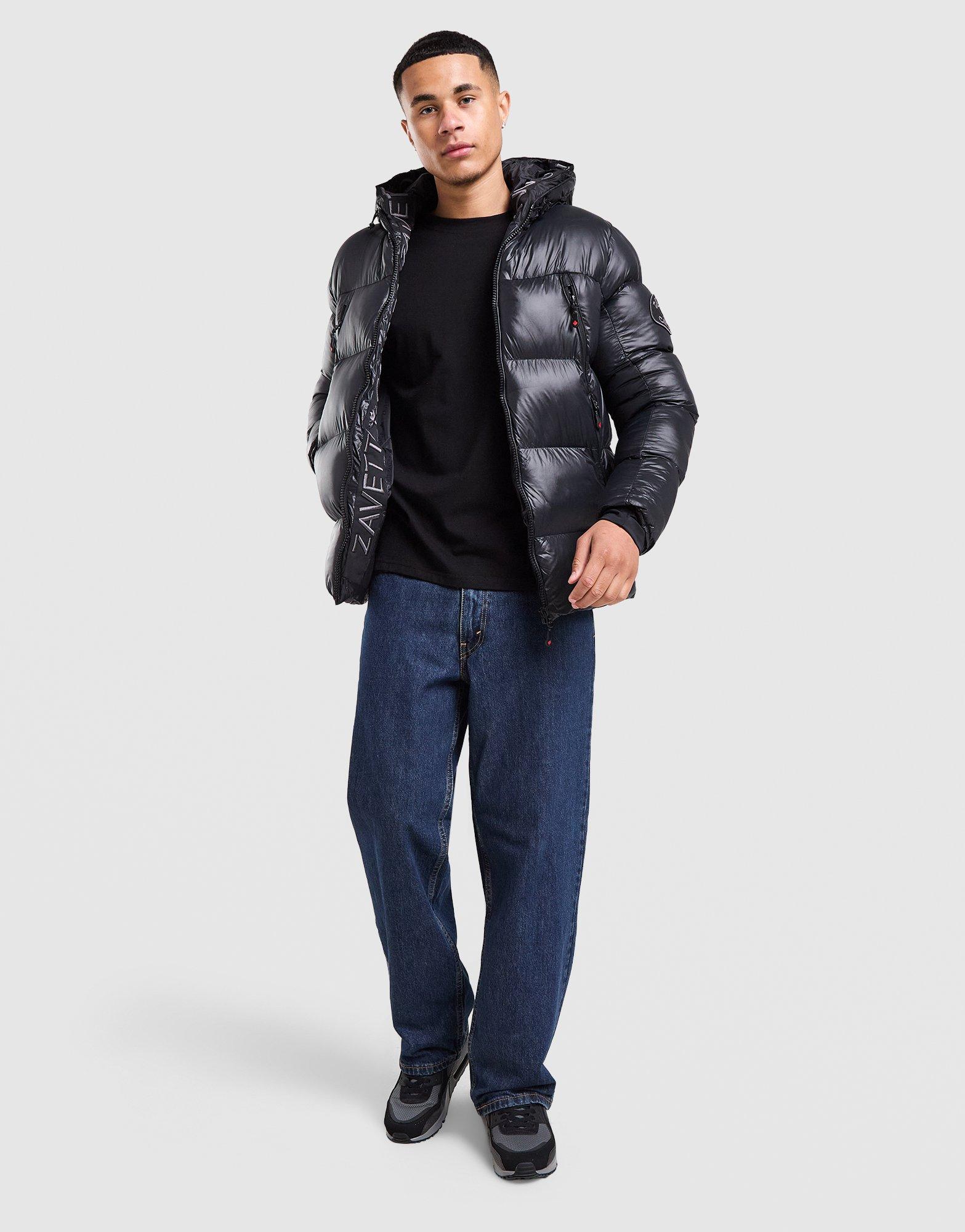 Zavetti Canada Malvini Jacket