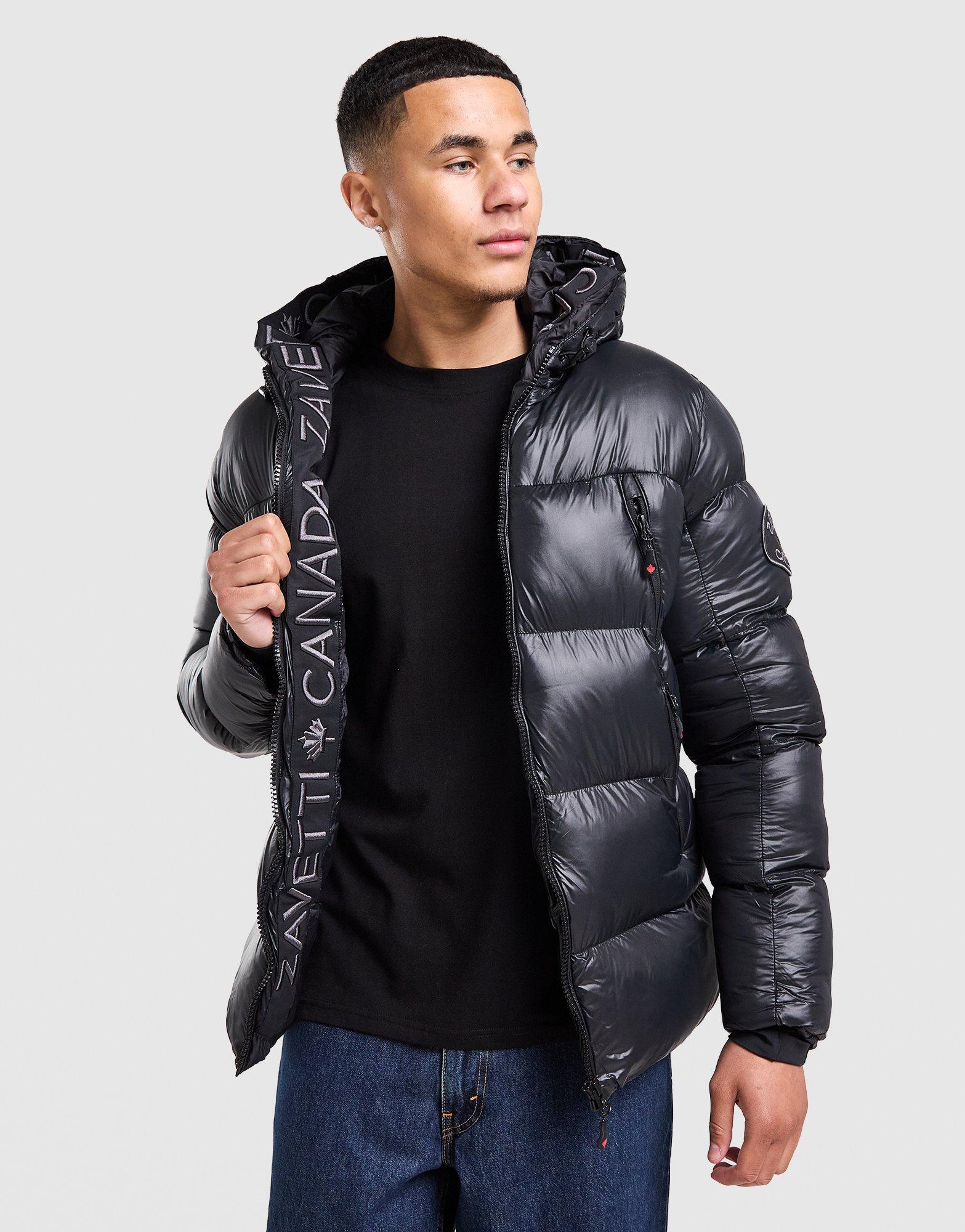 Zavetti Canada Malvini Jacket