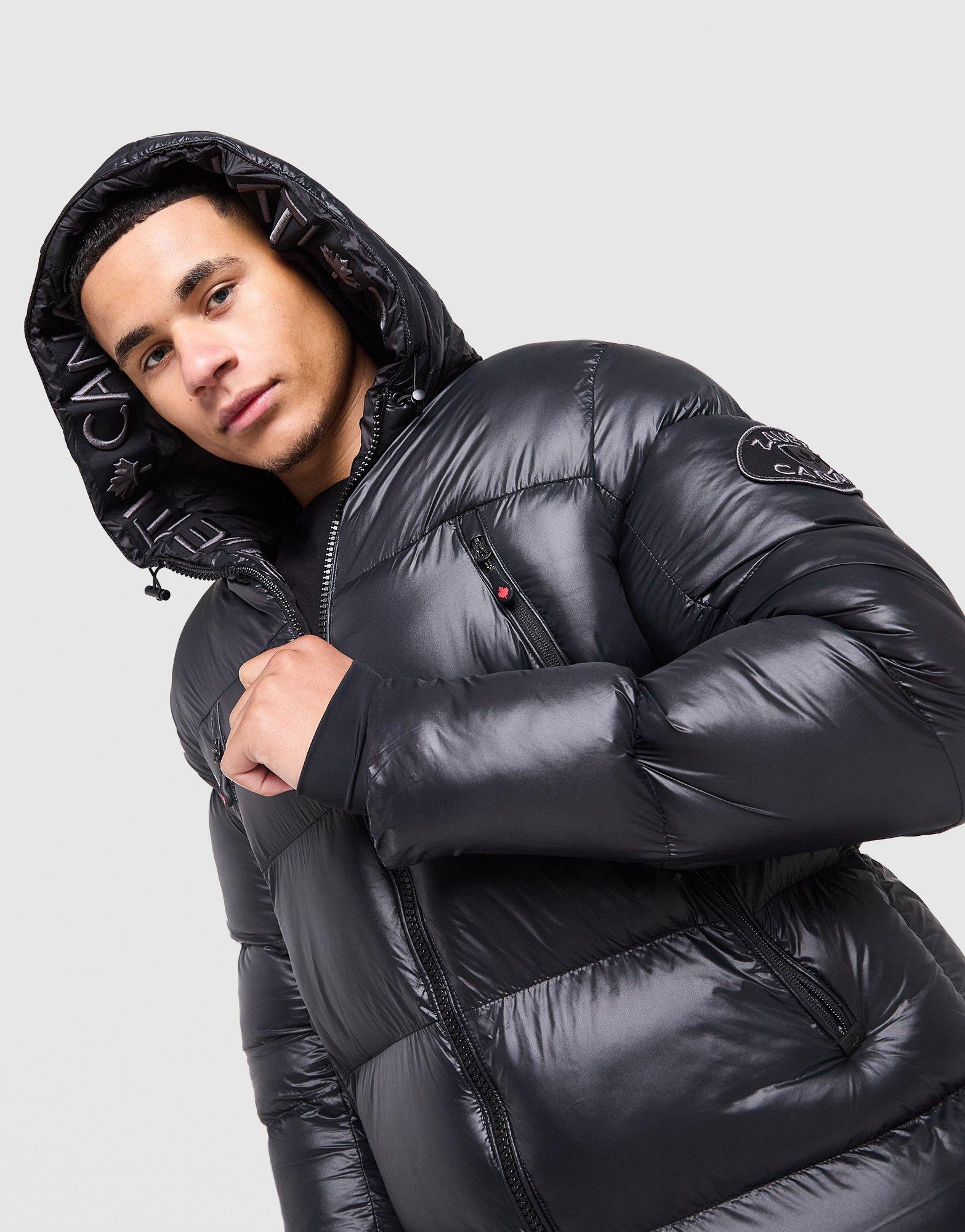 Zavetti Canada Malvini Jacket