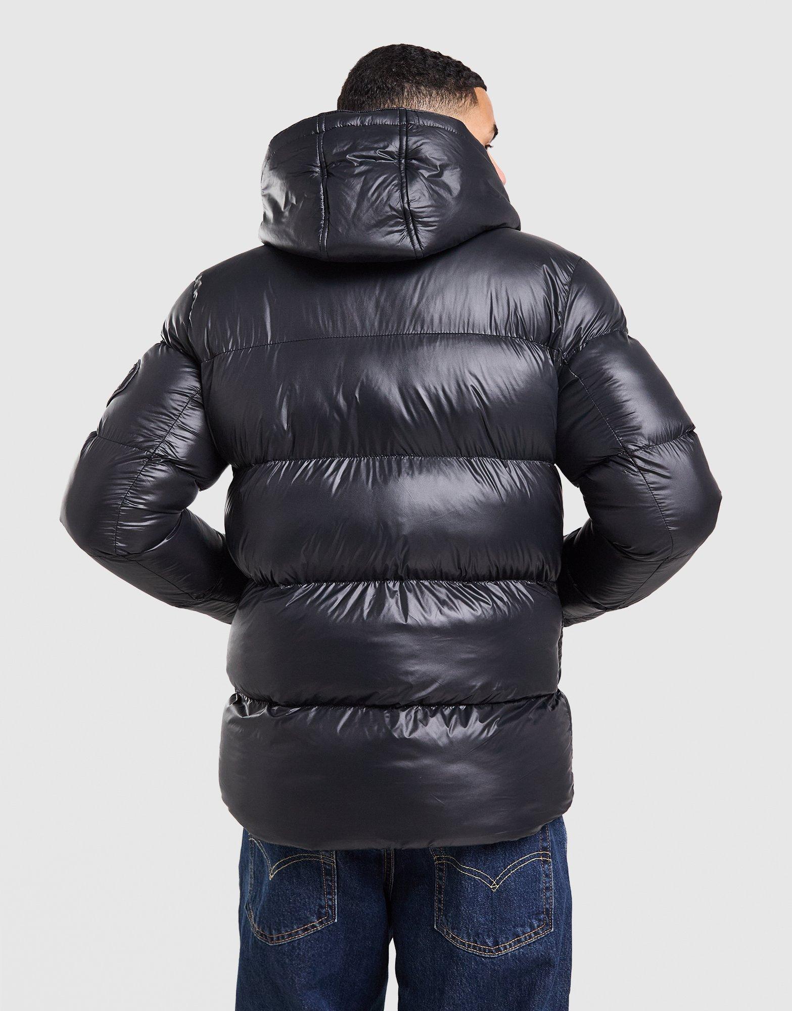 Zavetti Canada Malvini Jacket