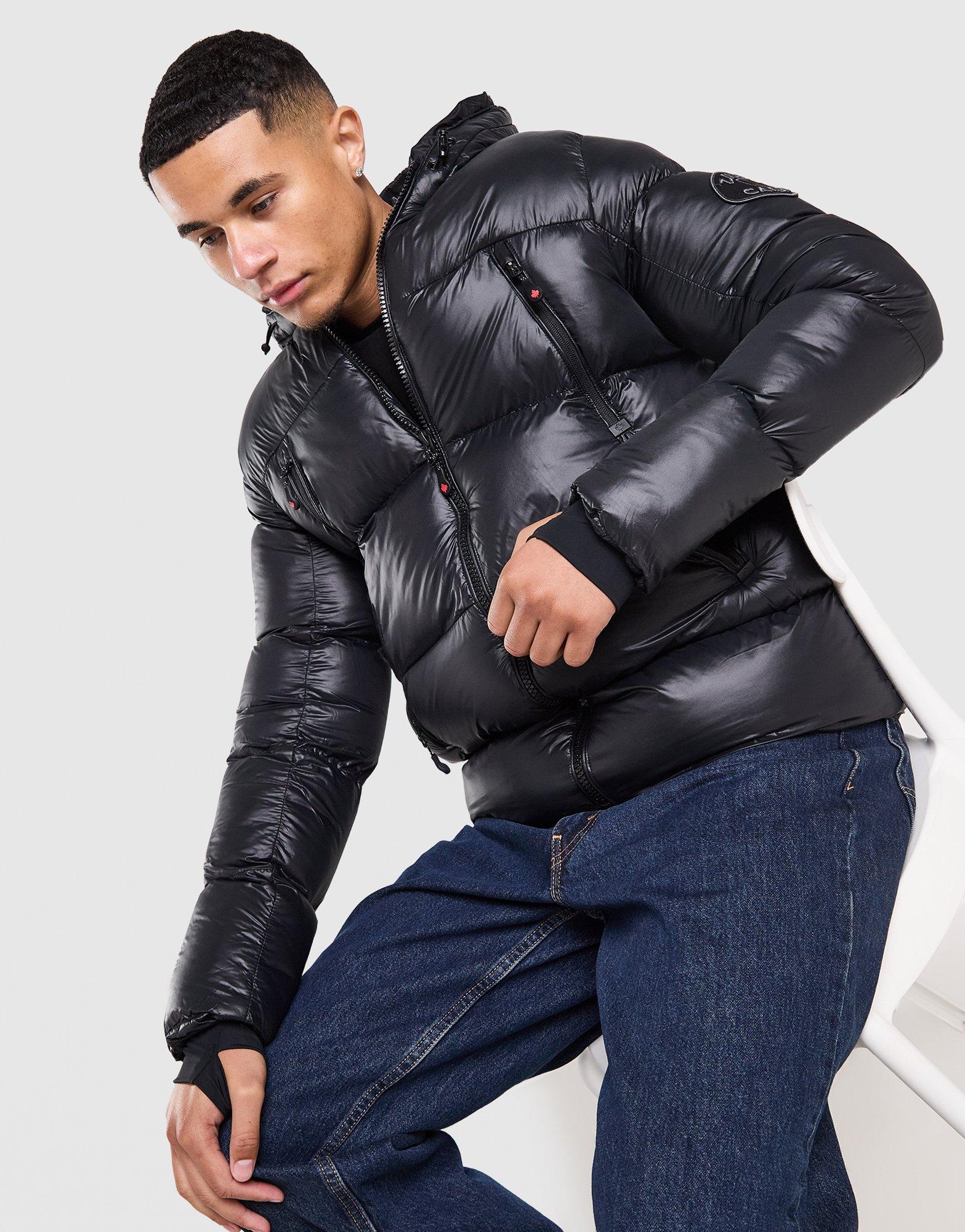 Zavetti Canada Malvini Jacket