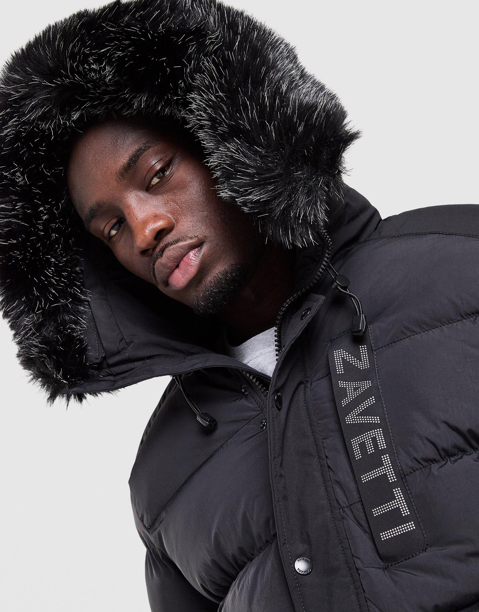 Zavetti Canada Deratti V2 Parka Jacket