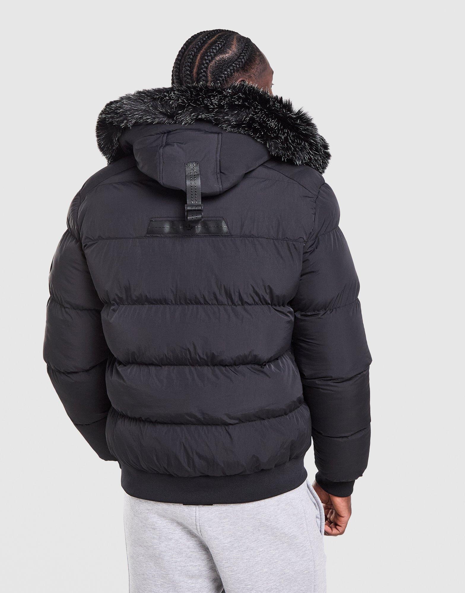 Zavetti Canada Deratti V2 Parka Jacket