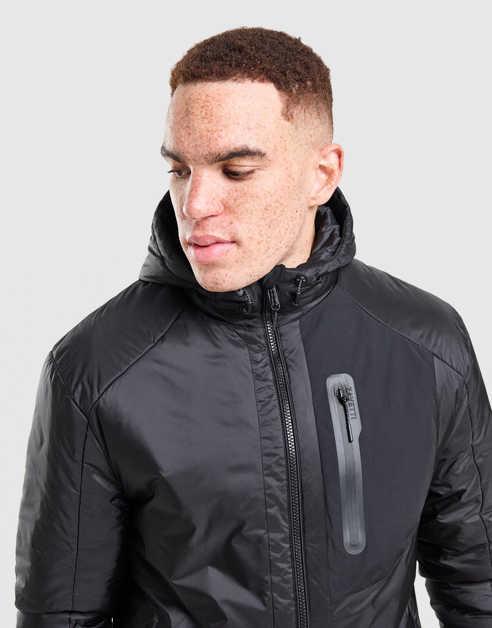 Zavetti Canada Woolltari Jacket
